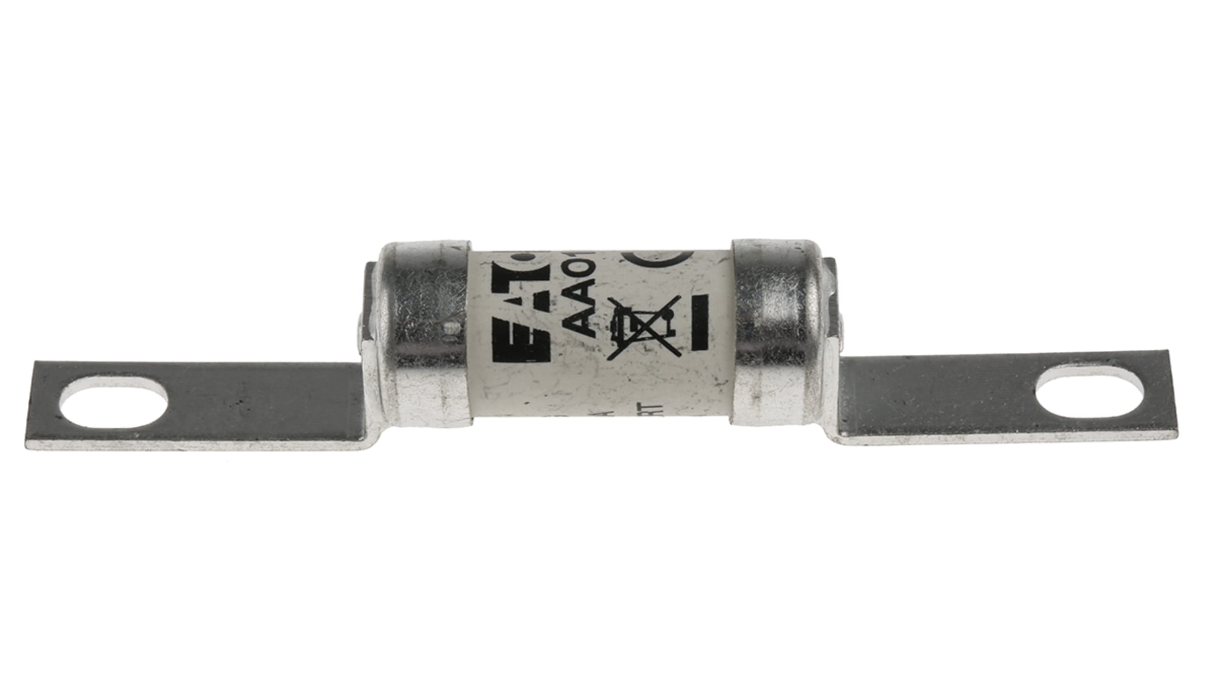 Fusible rapide 16A FUSE16-000A38S. Avtronic