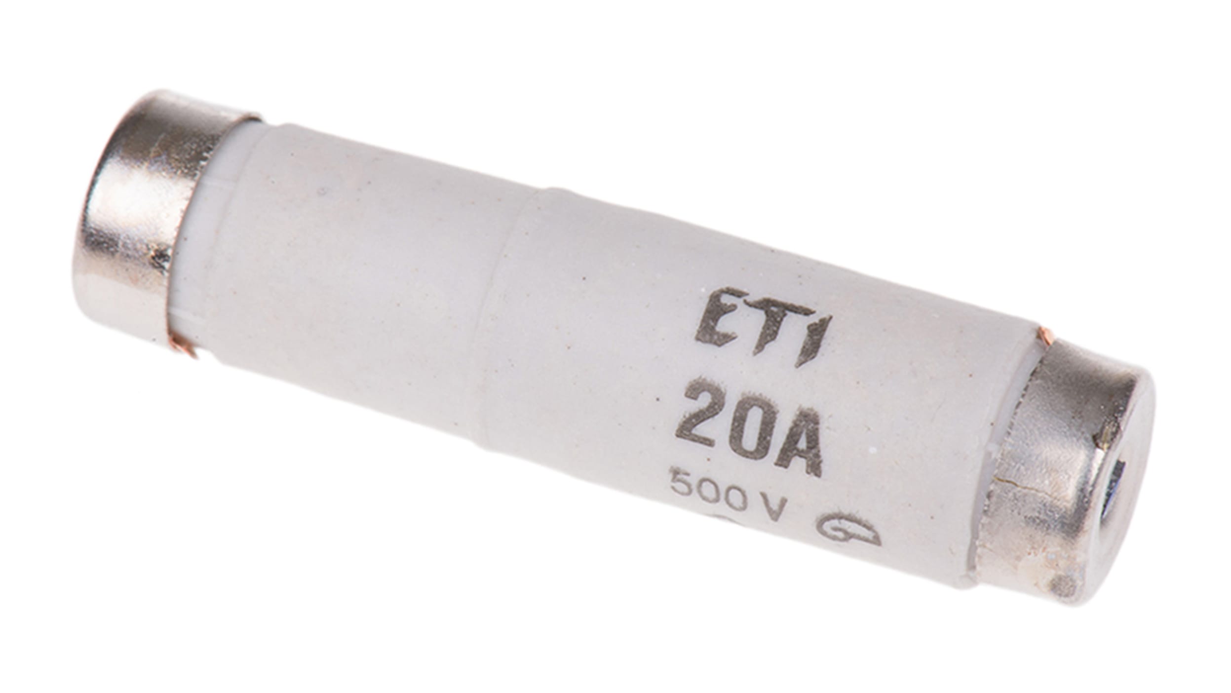 Diazed Sicherung träge E27 20A, Diazed-Sicherungen, Sicherungen,  FI-Schalter, Elektro
