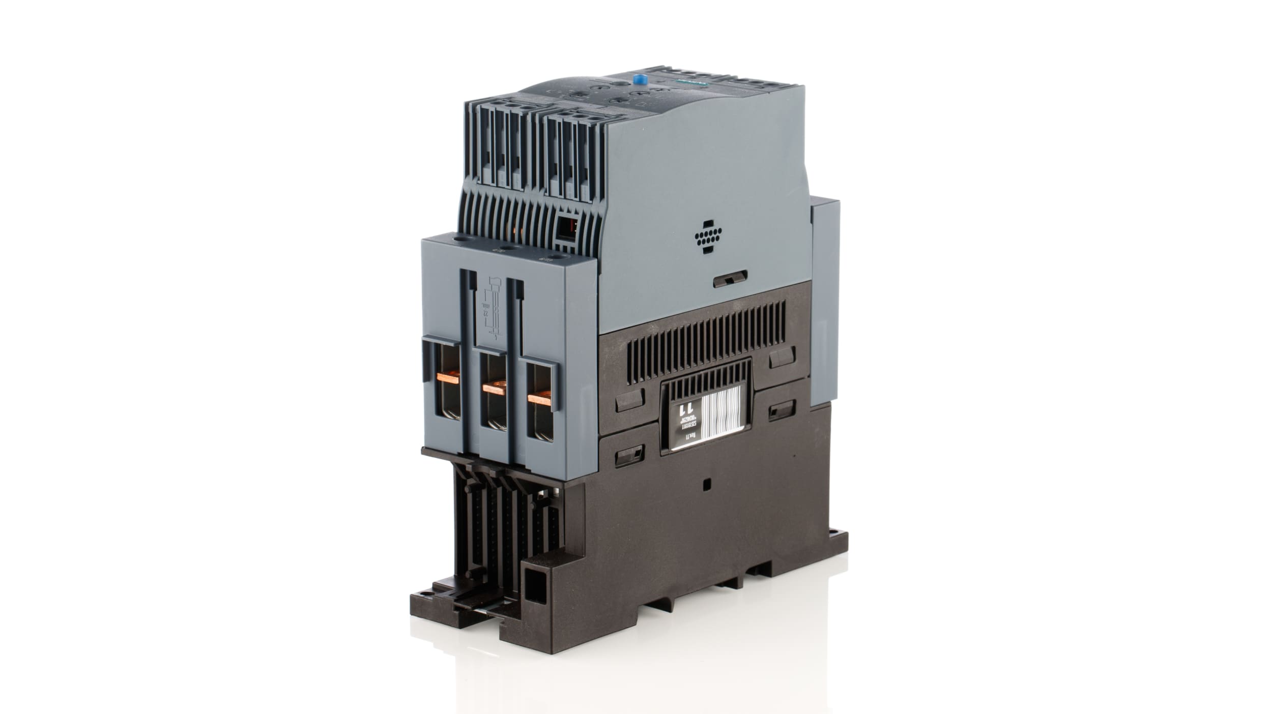 Siemens Sirius 37KW Sanftstarter, Sanftanlauf 3RW3038-1BB14