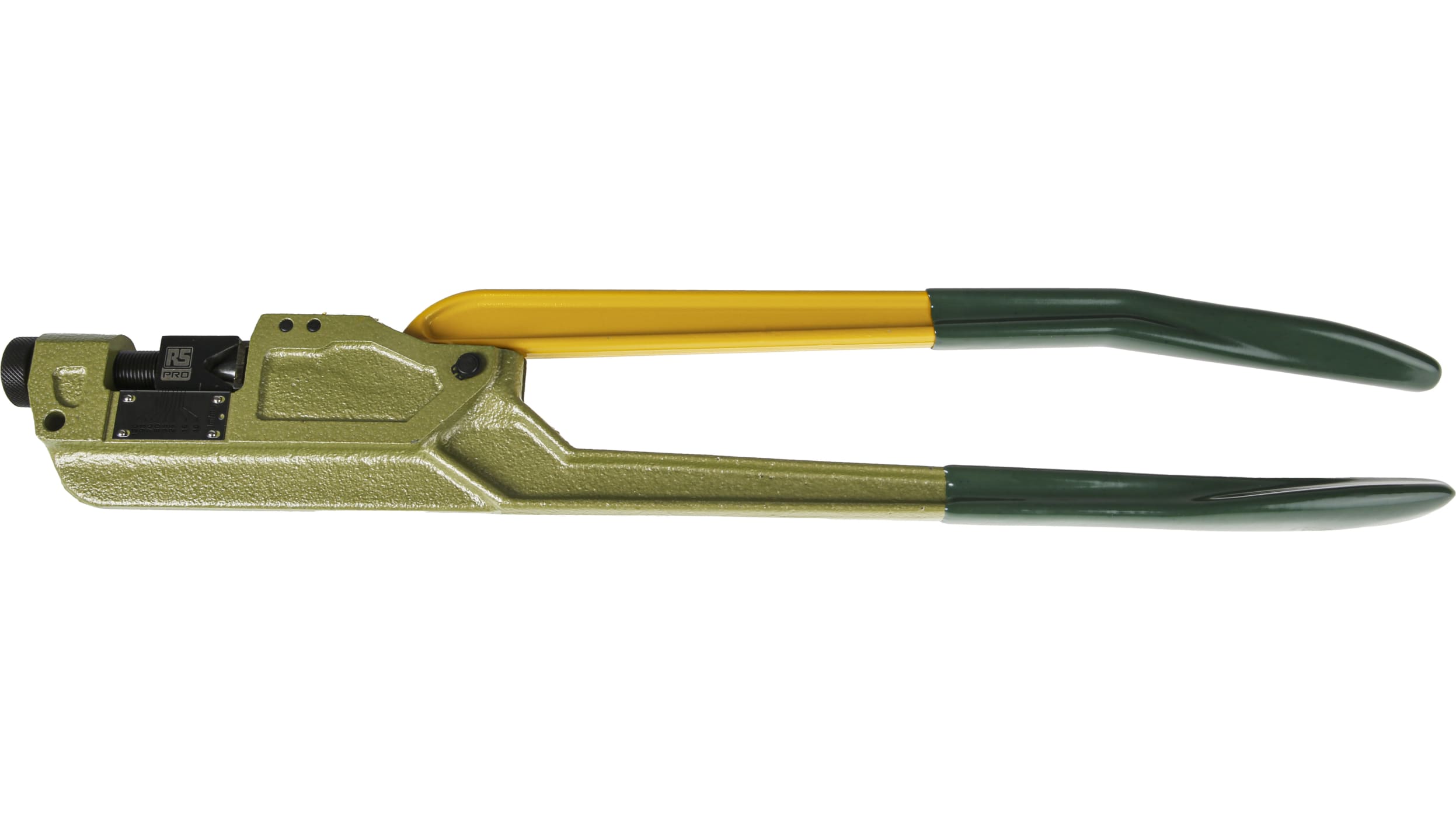 Cable crimping tool price deals