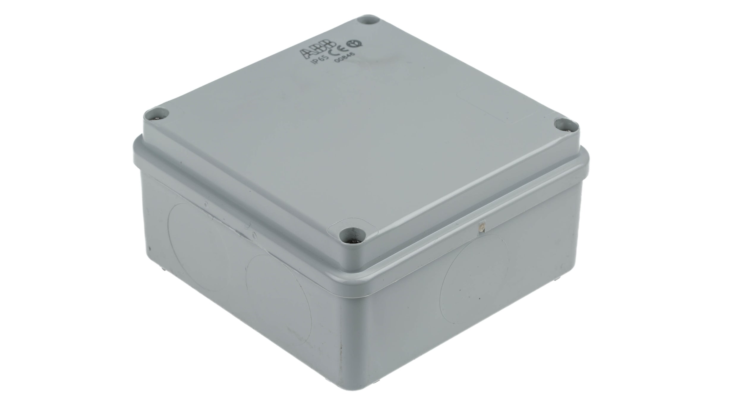 Scepter JBox PVC Junction Box IPEX Electrical, 56 OFF