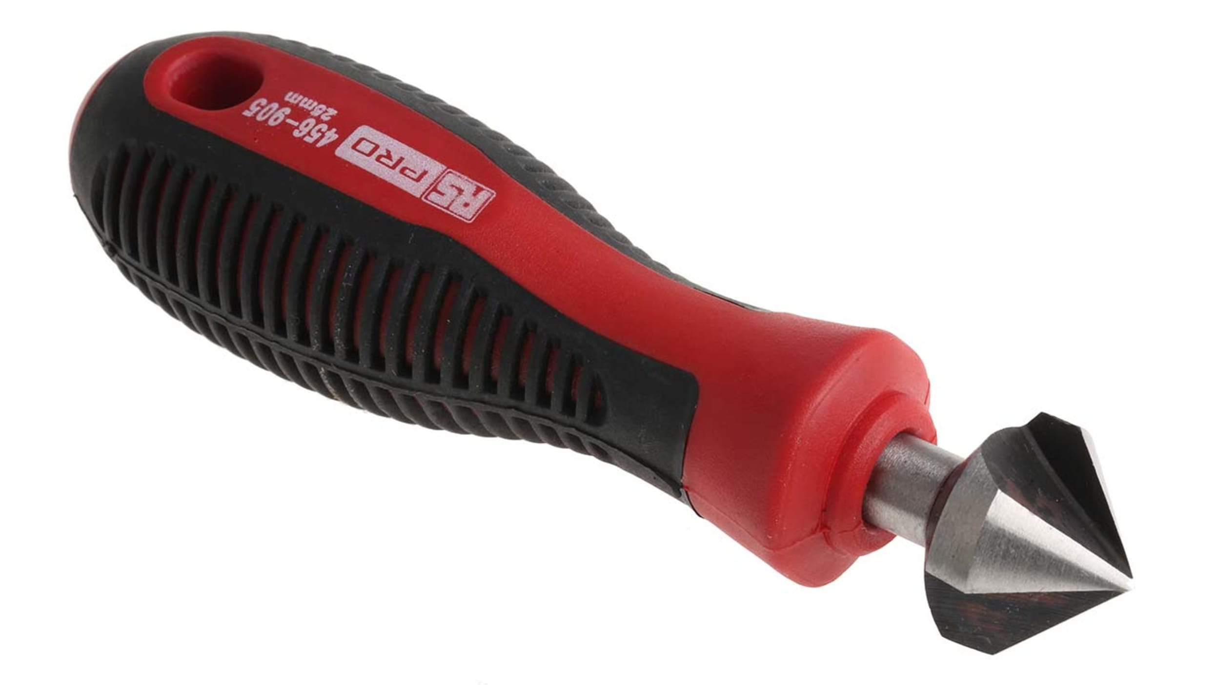 Hand countersink on sale tool