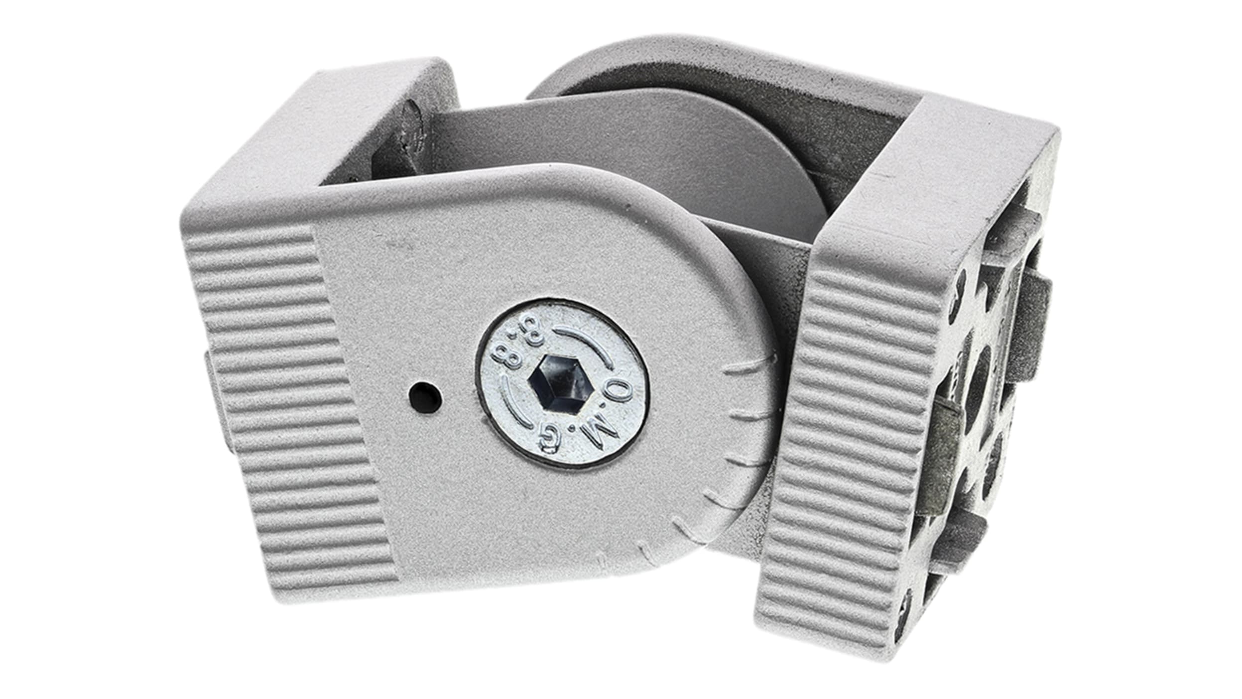 3842538683 | Bosch Rexroth M6 Multi-Angle Connector Connecting 