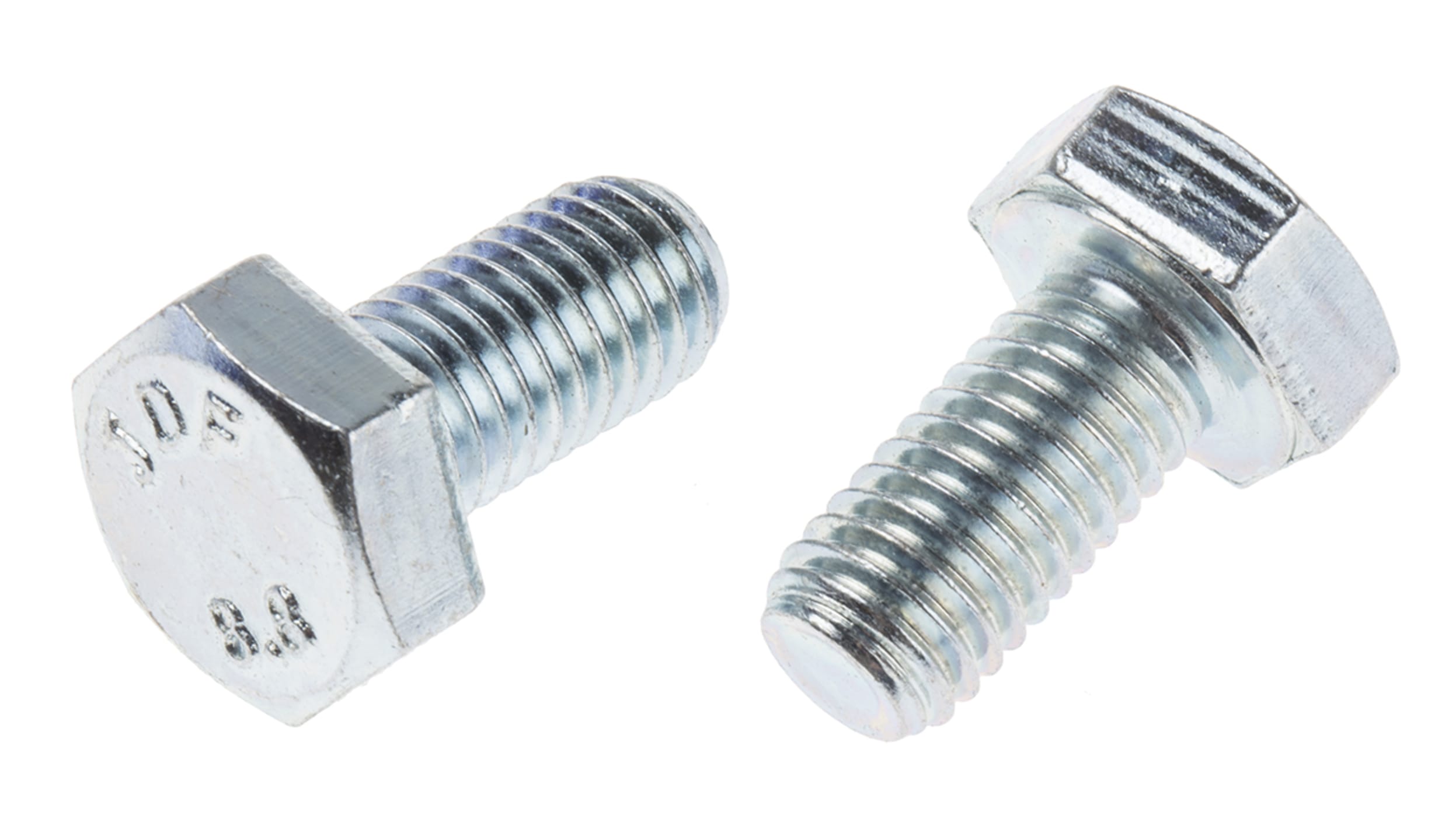 Sechskantschraube M10 x 20 mm DIN 933 kaufen