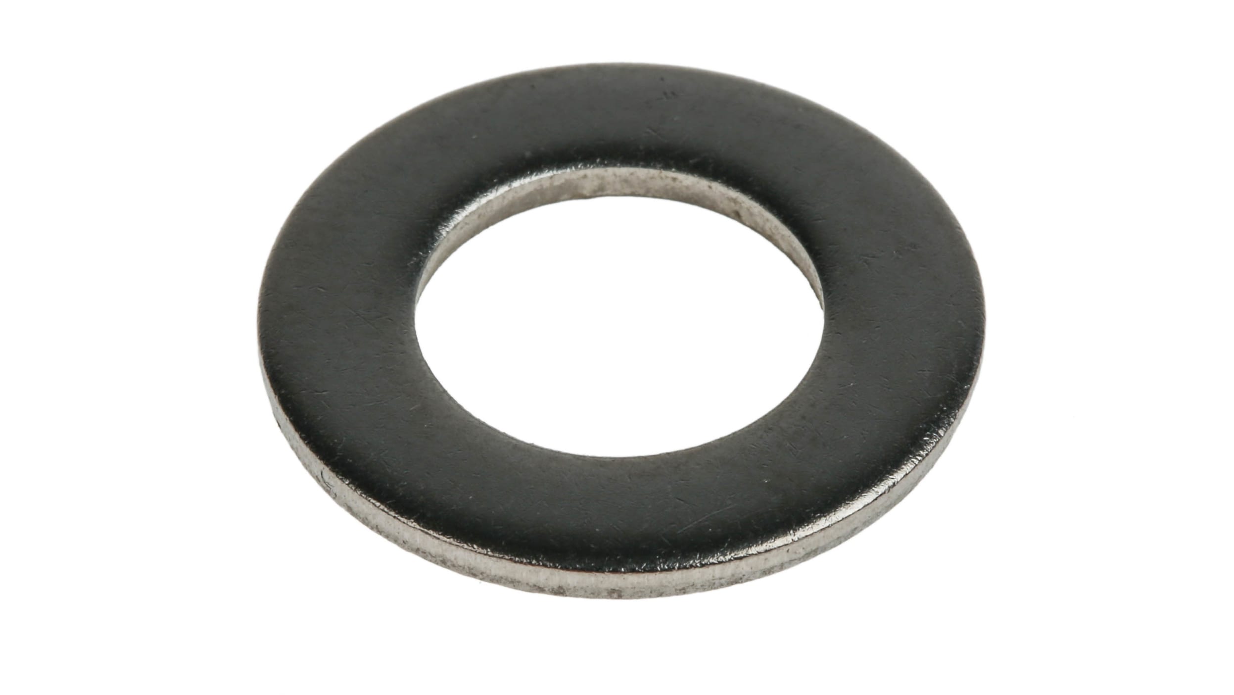 M12 DIN 125A Flat Washer 140 HV Plain (100, 40 OFF