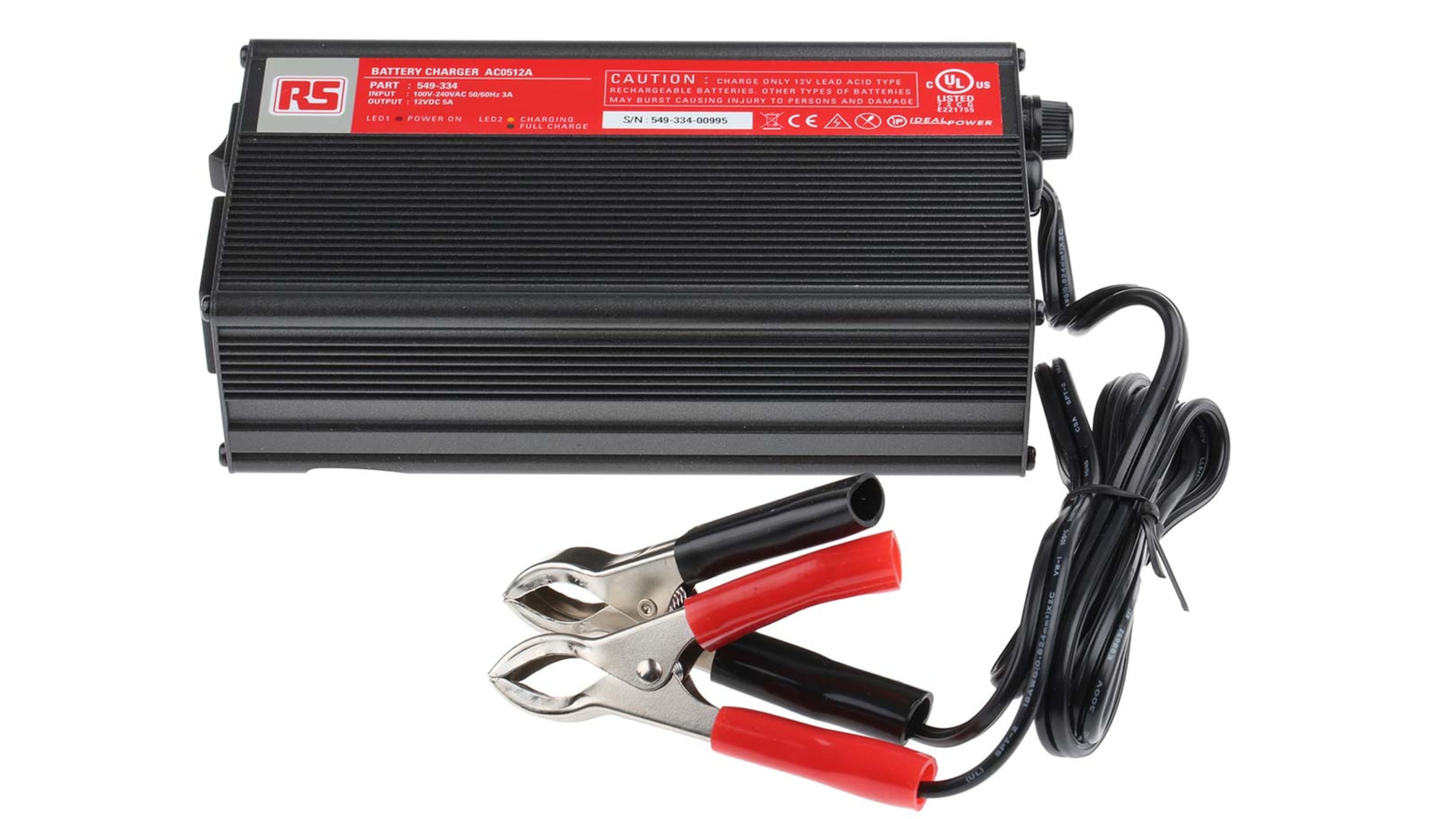 As battery charger deals