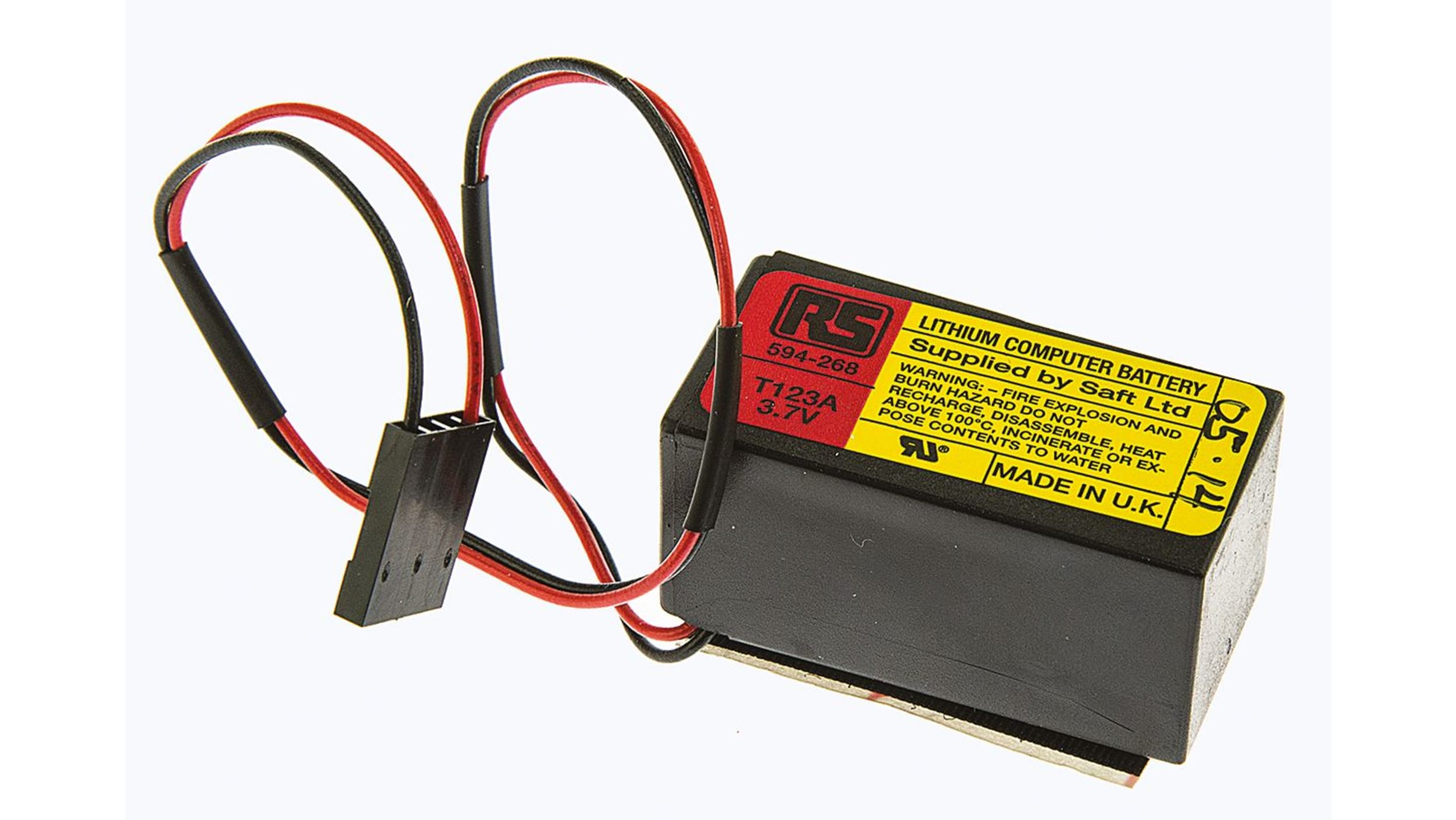 Sotel  TRU Components 1588002 Kfz-Batterieschalter TC-A23-5 24 V/DC 100A 1  x Aus/Ein rastend 1 pc(s)
