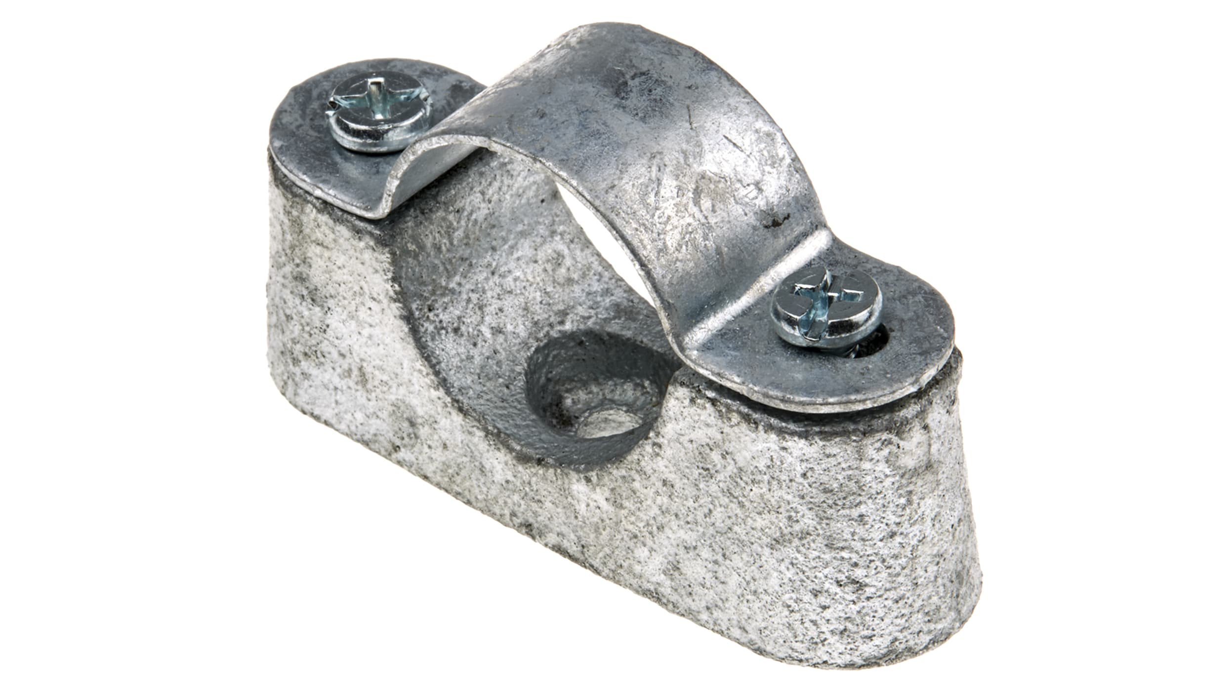 Gi saddle clamp 25mm price deals