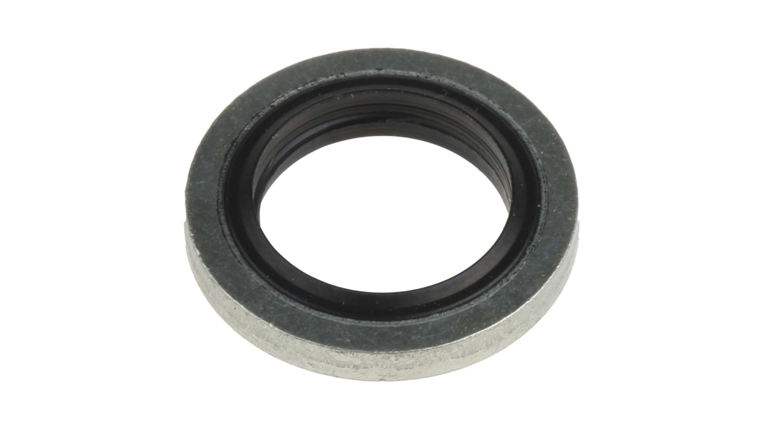 RS PRO Nitrile Rubber O-Ring, 10.37mm Bore, 15.88mm Outer Diameter RS Stock  No.: 689-467