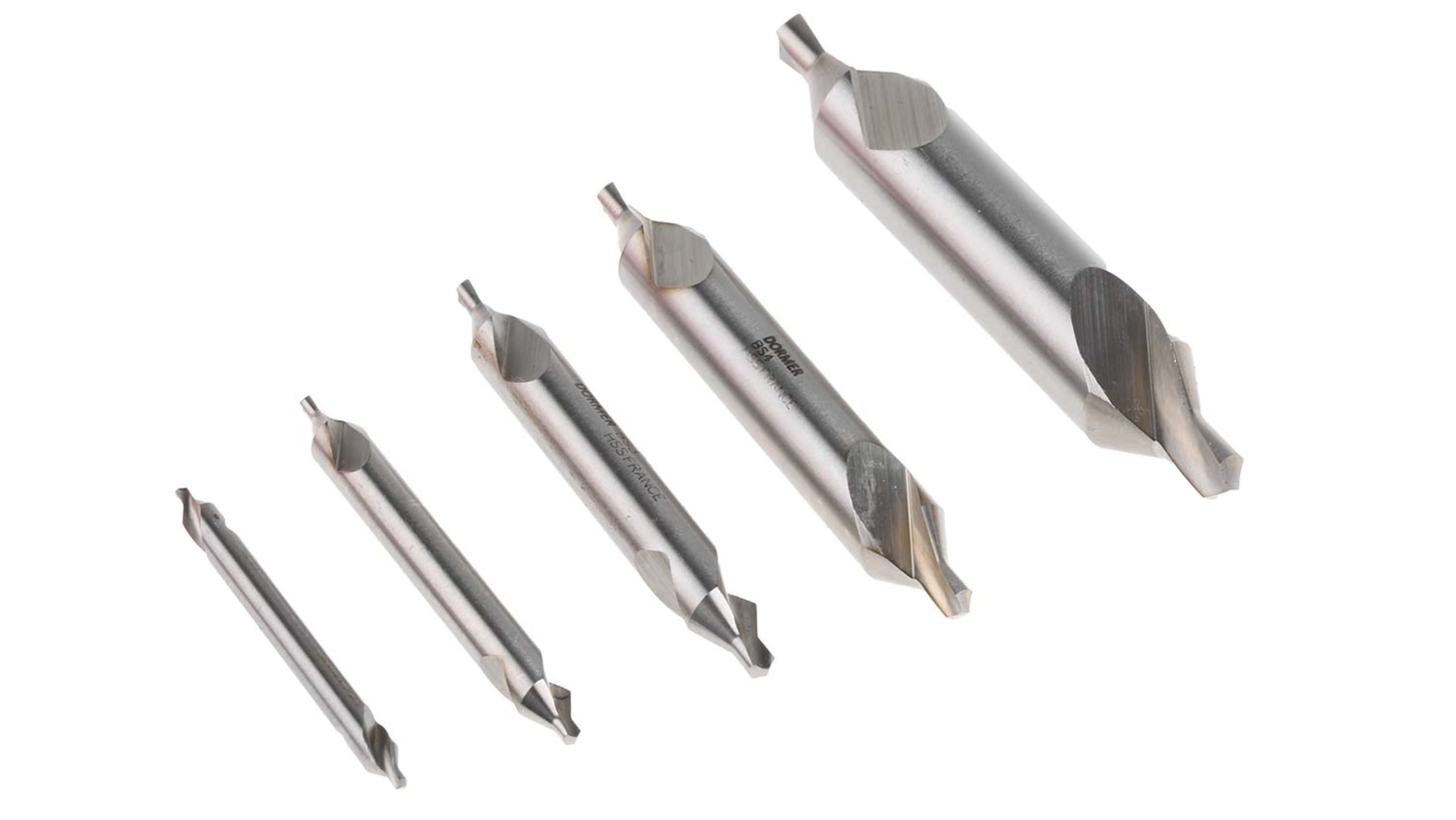 Dormer drill bits screwfix discount