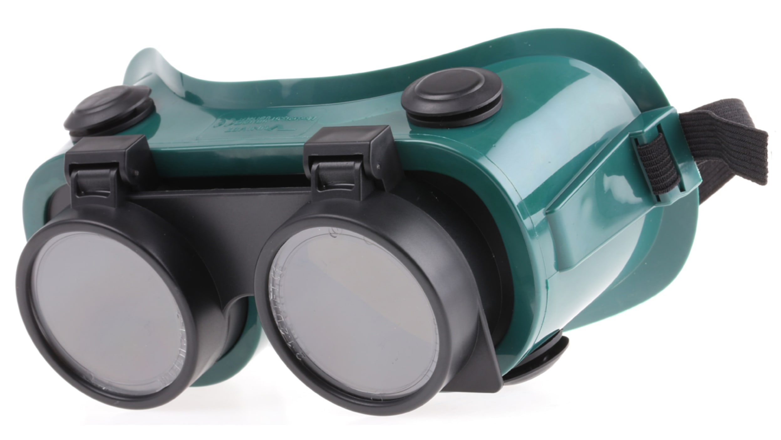 55108 GCE Flip Up Welding Goggles for Direct Protection RS