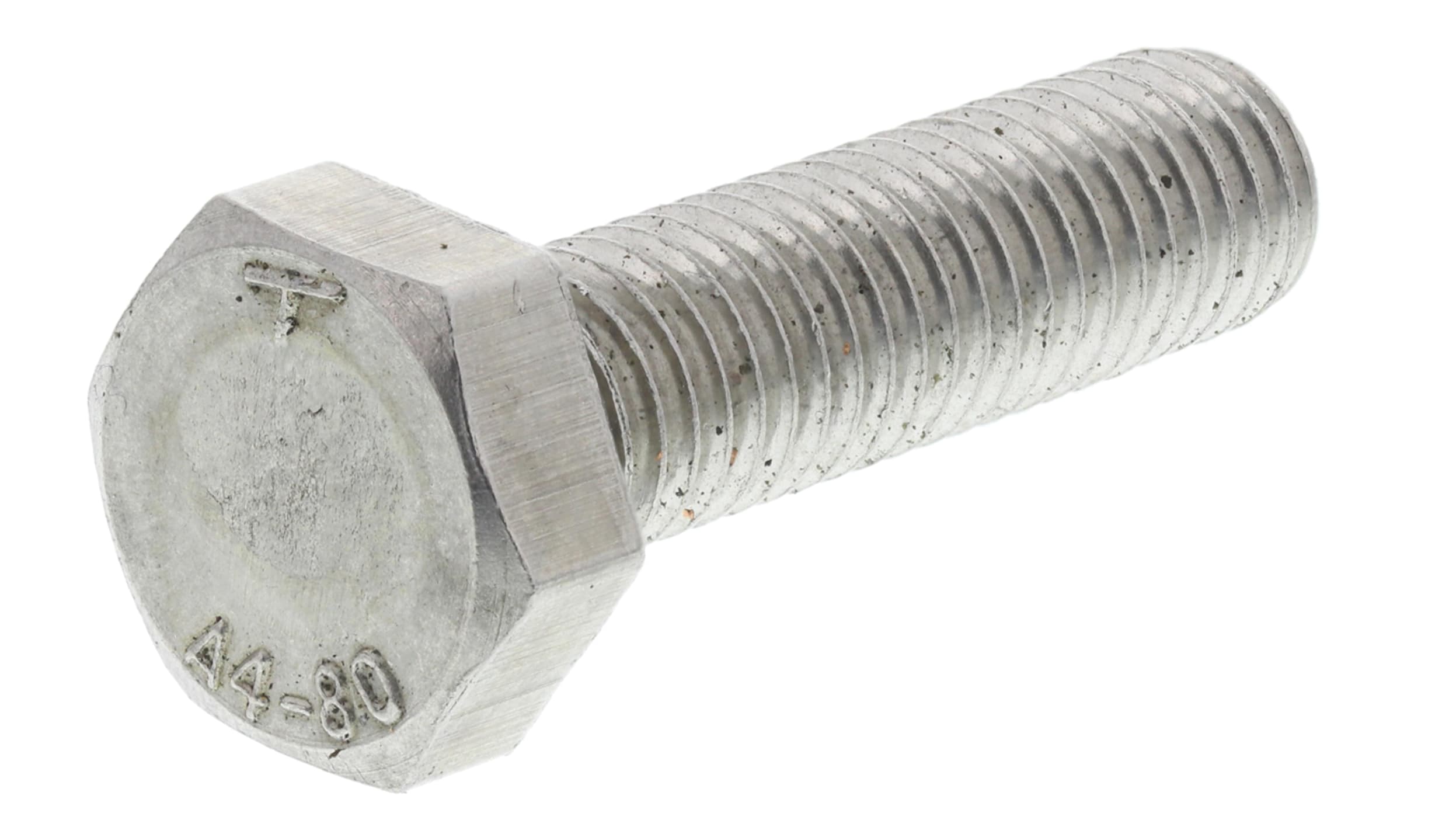 M 10X40 CPS | Unistrut Stainless Steel M10 Cone Point Set Screw | RS