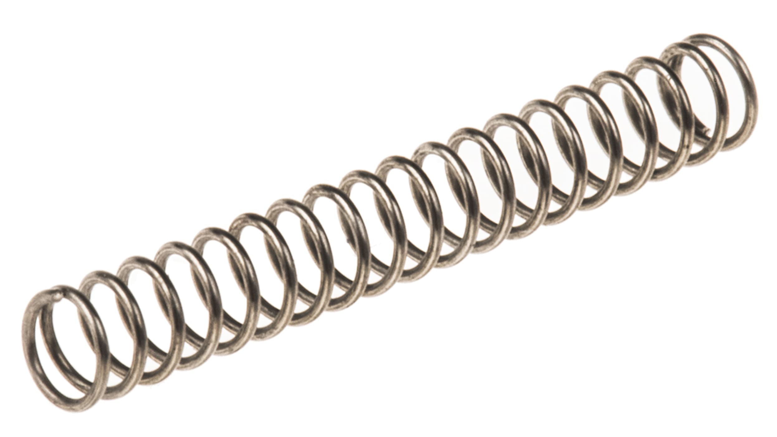 Ressort de compression - Dynamic Spring Co., Ltd - en acier / en