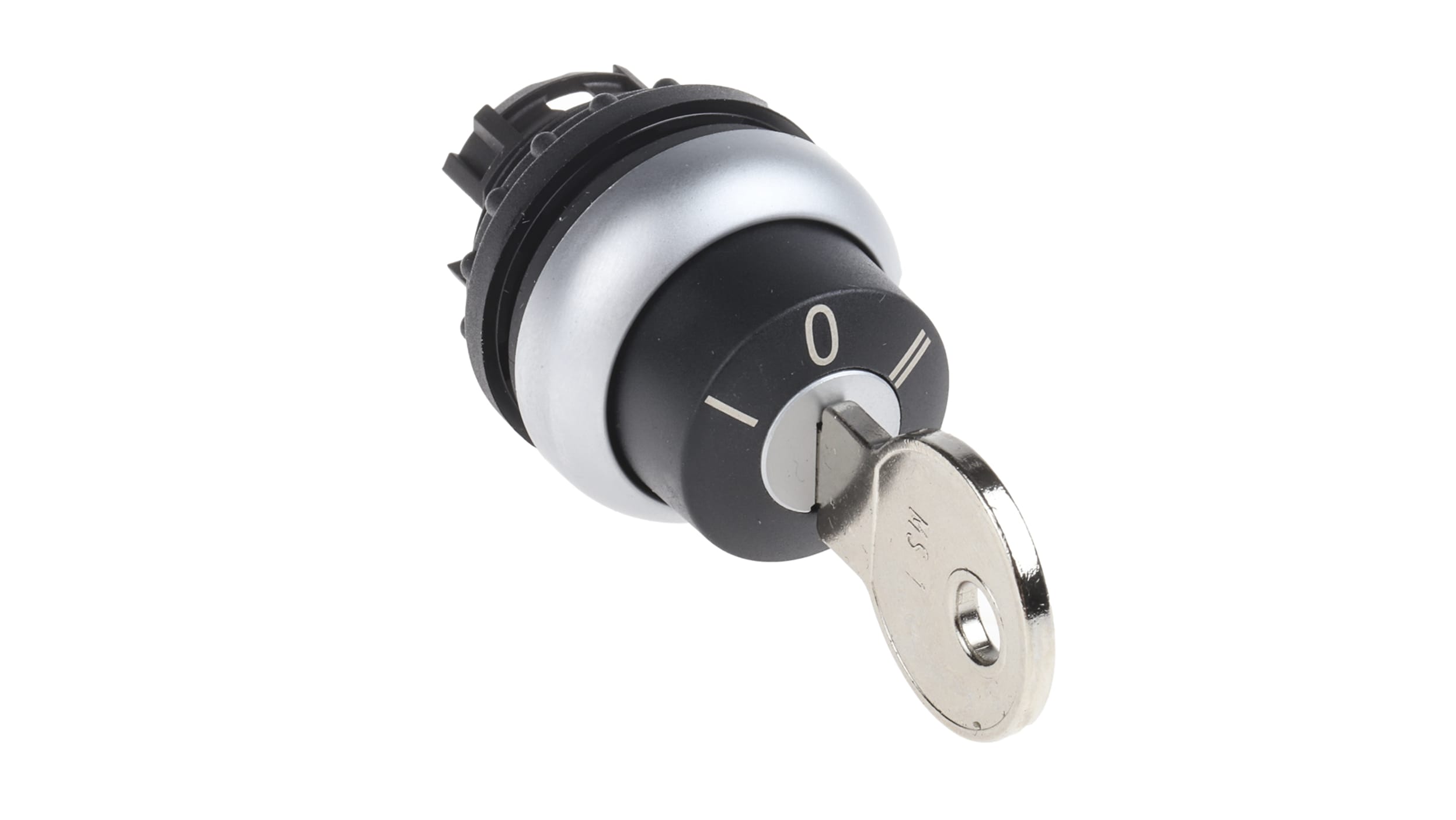 216900 M22-WRS3 | Eaton RMQ Titan 3-position Key Switch Head 