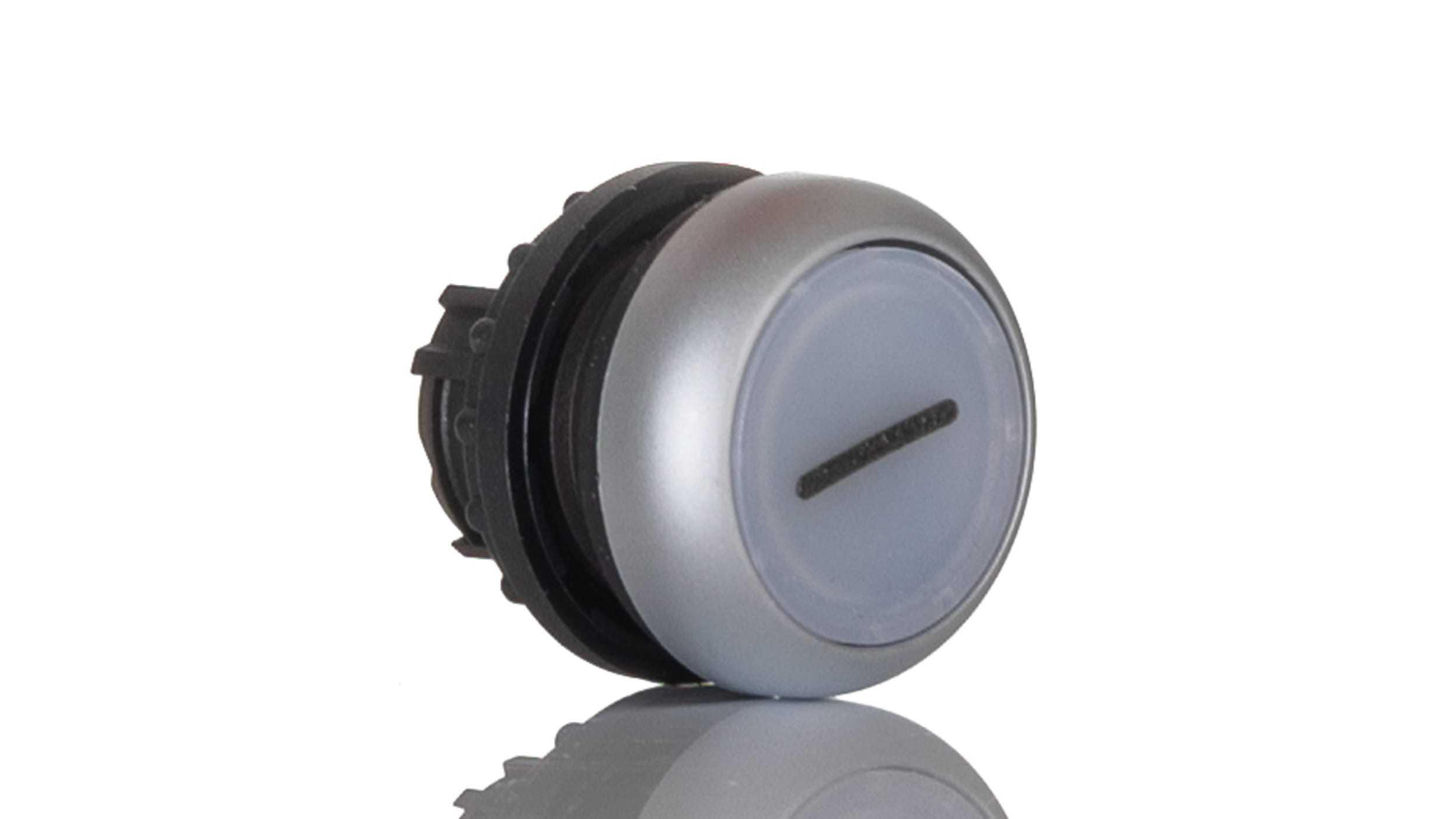 216942 M22-DL-W-X1 | Eaton RMQ Titan M22 Series White Illuminated 