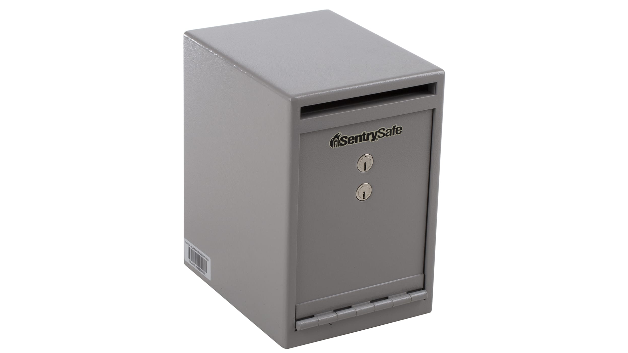 UC-039K Master Lock 11L Hotel Safe RS