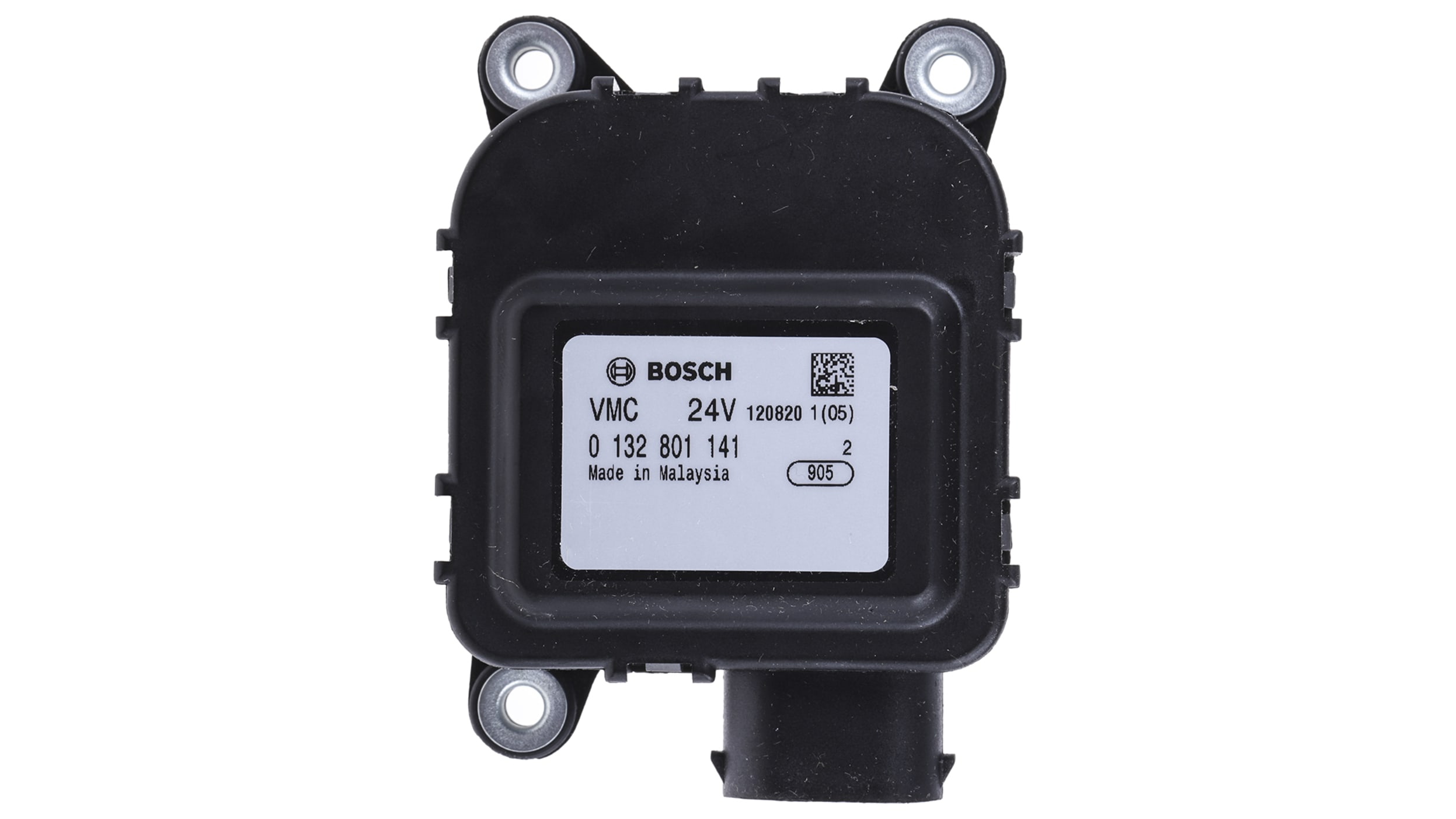 0 132 801 143 BOSCH Stellmotor, Scheinwerfer 0 132 801 143 ▷ LKW AUTODOC  Preis und Erfahrung