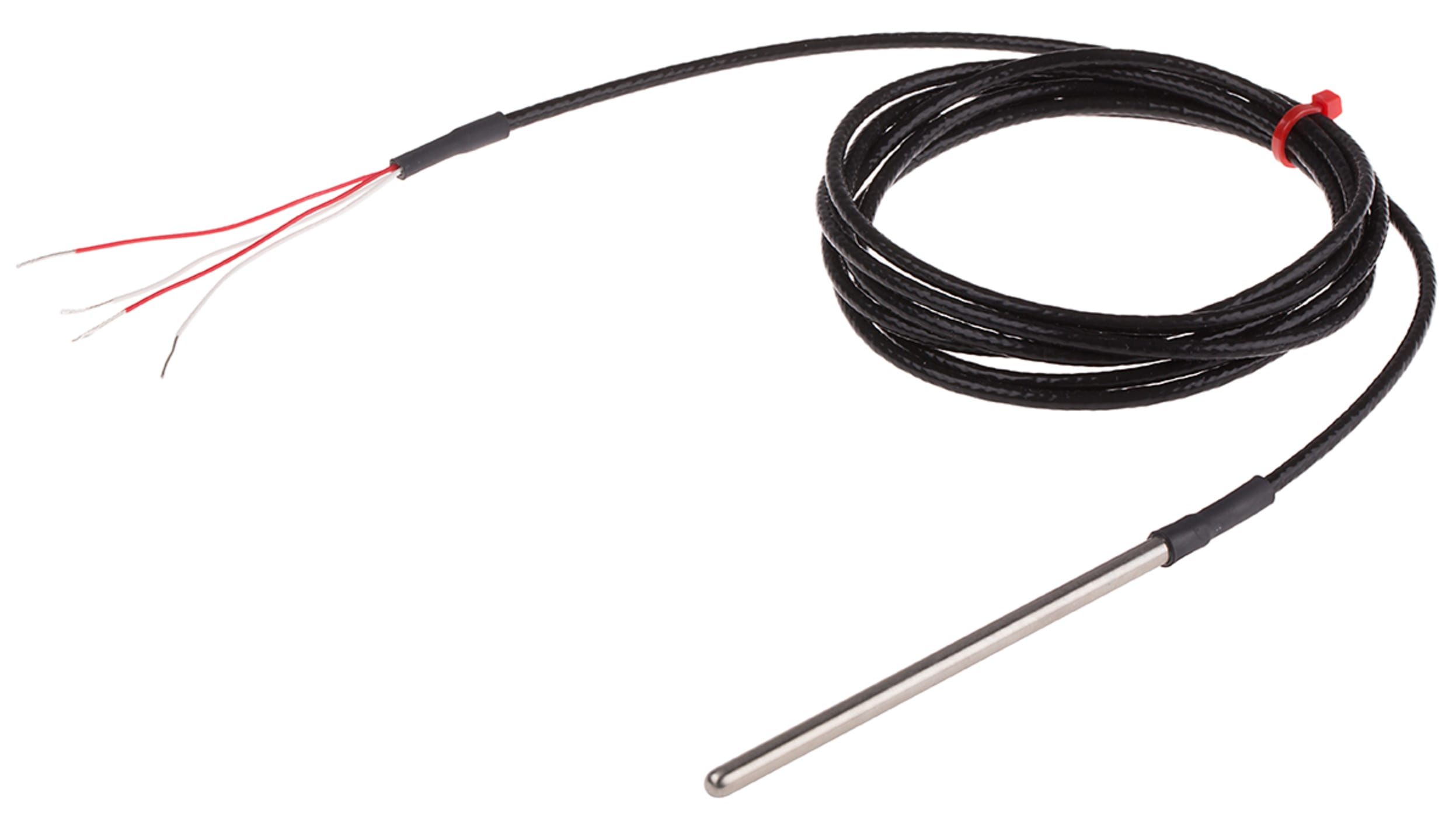 SONDE DE TEMPERATURE PT100 -200/+250'C POUR SNC