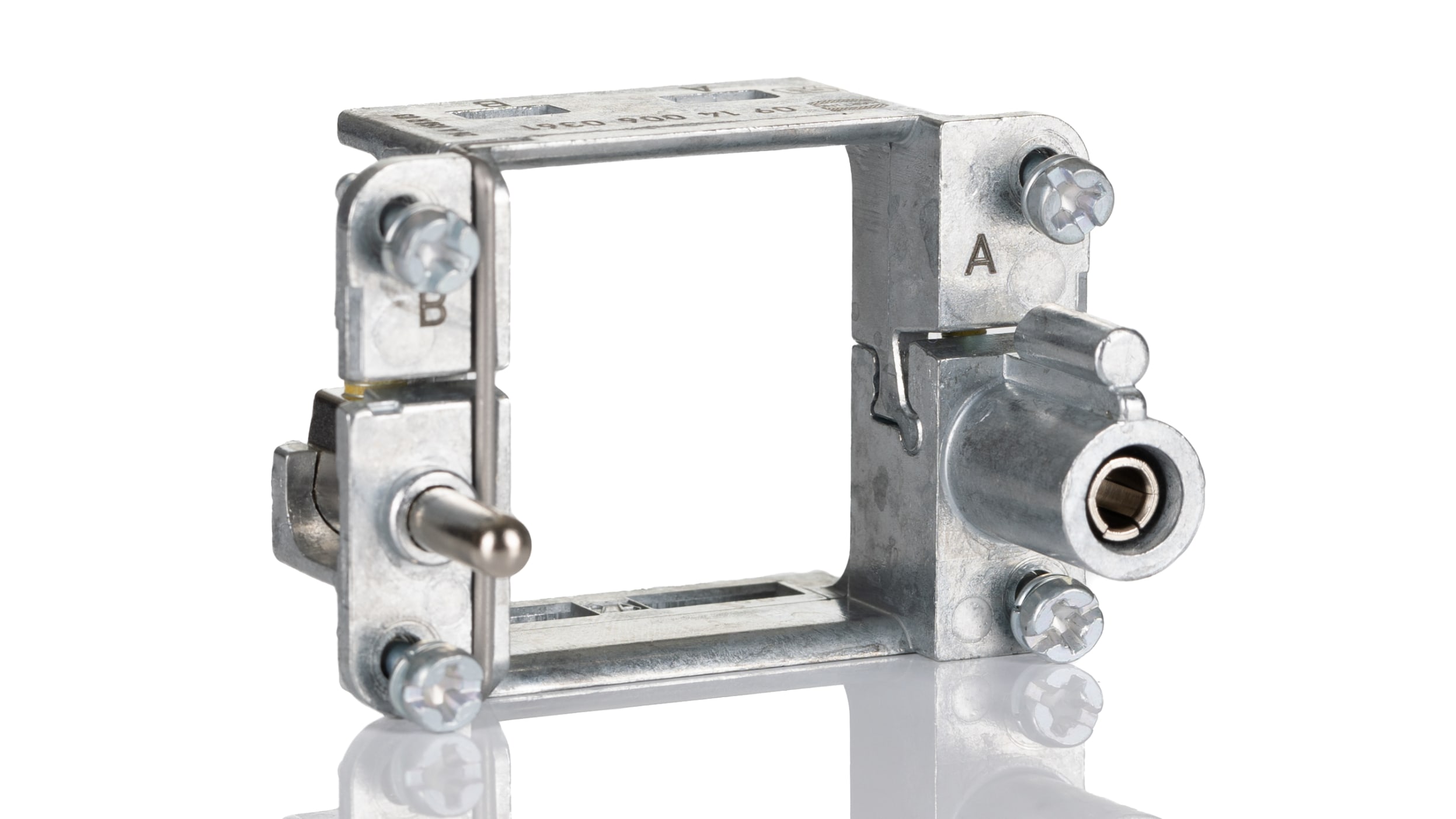 09140060361 | HARTING Han-Modular Scharnierrahmen für Han Modular  