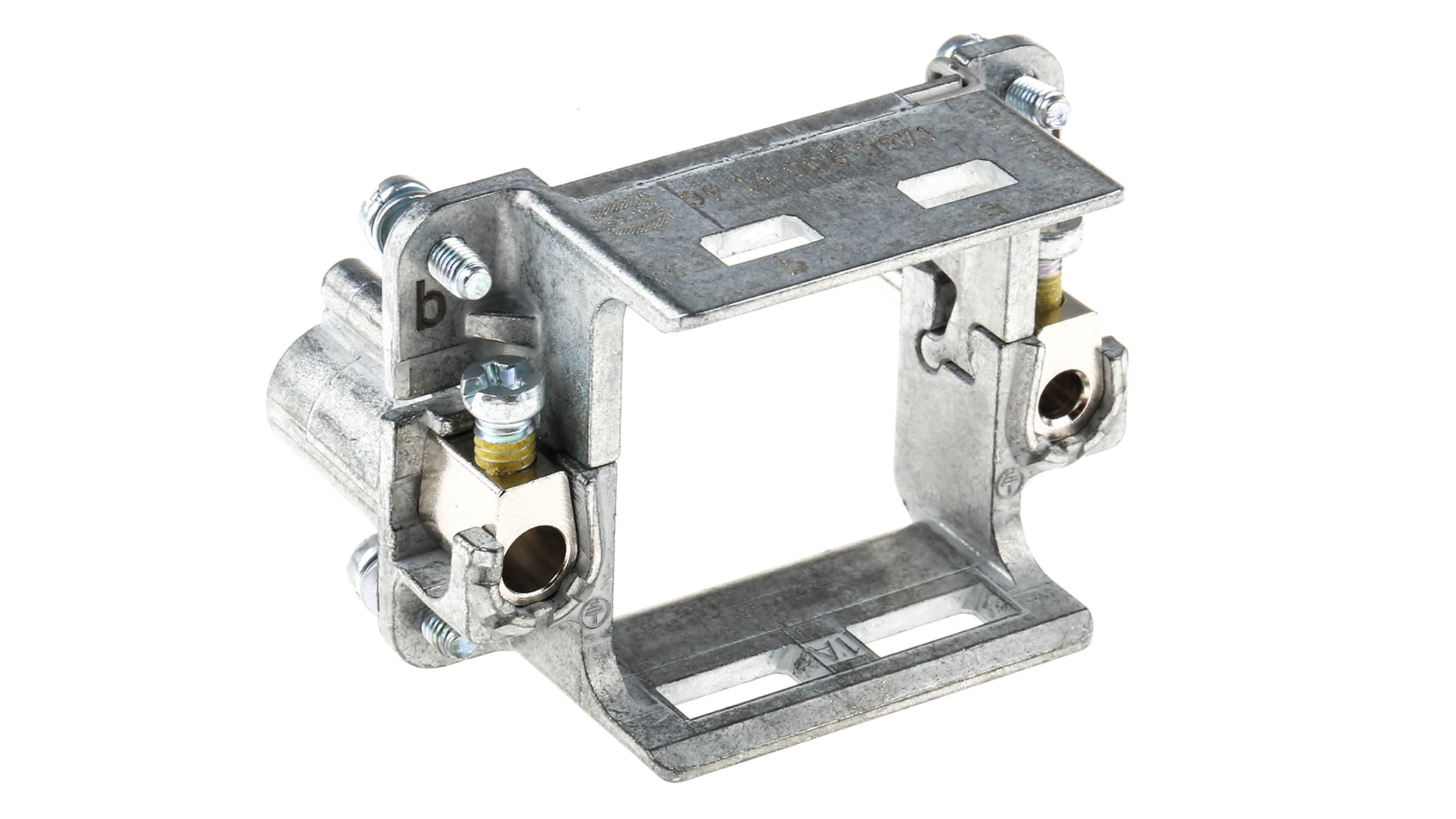 09140060371 | HARTING Han-Modular Scharnierrahmen für Han Modular 
