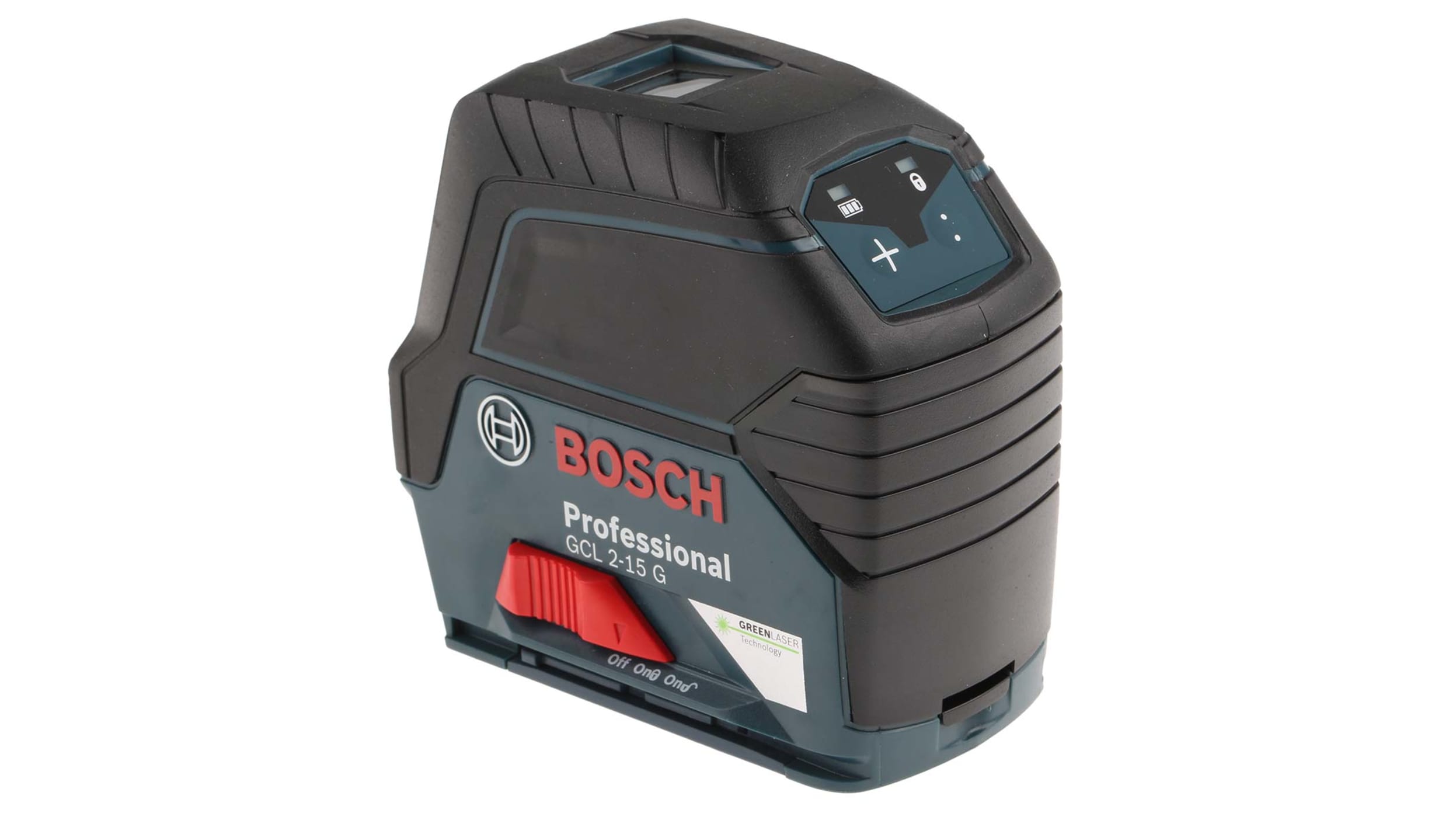Niveau Laser Bosch GCL 2-15