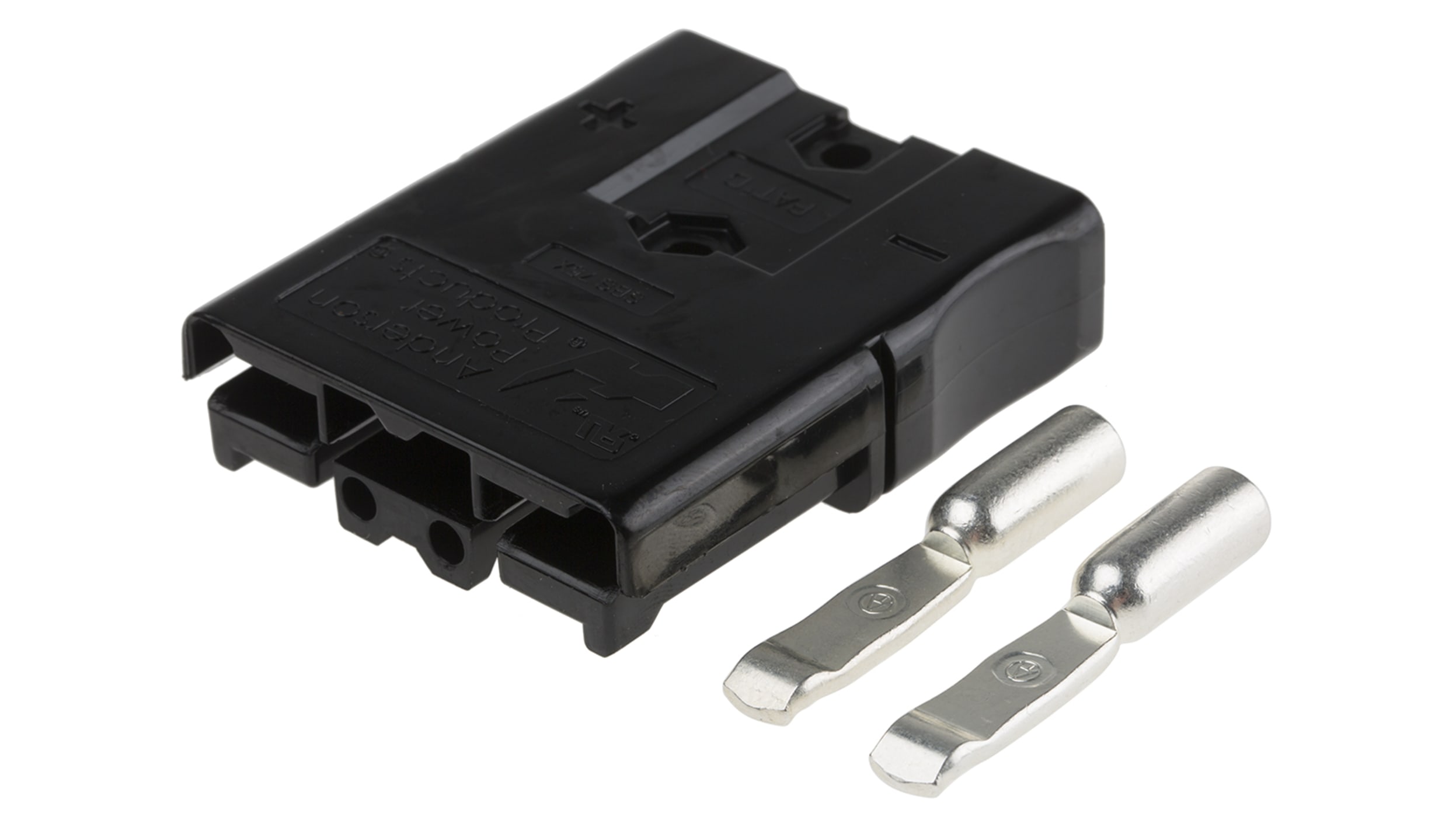 SBS75X16AUX | Anderson Power Products Batteriesteckverbinder 110A | RS