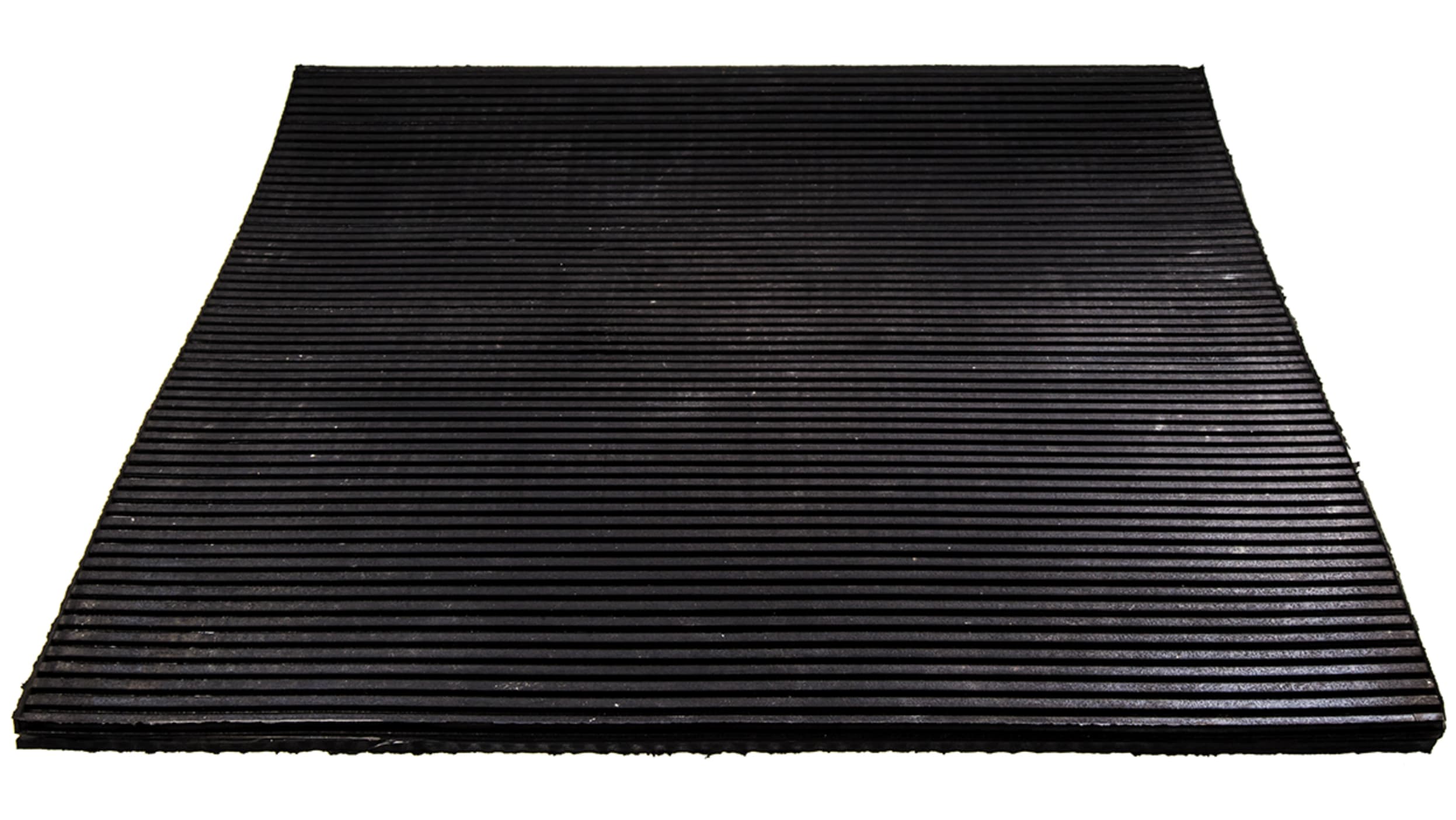 casa pura Anti-Vibration Pad - Rubber Vibration Isolator Mat