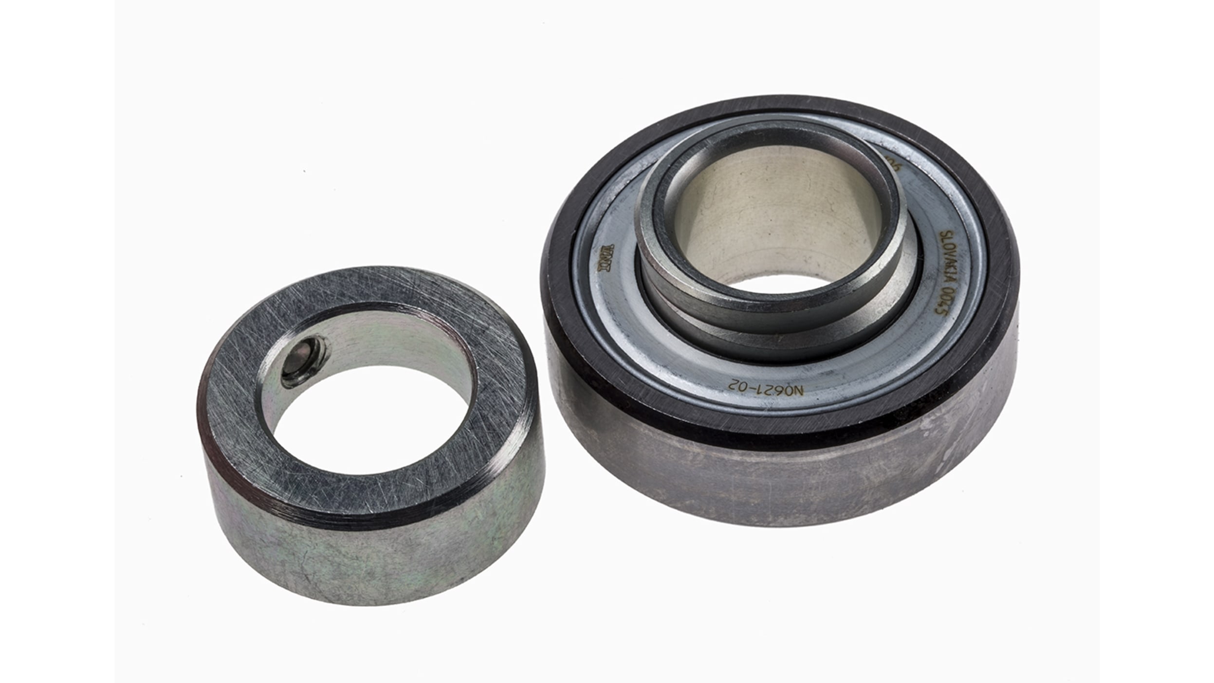 INA Bearing Unit Insert 20mm ID 47mm OD RAE20-XL-NPP-FA106 | RS