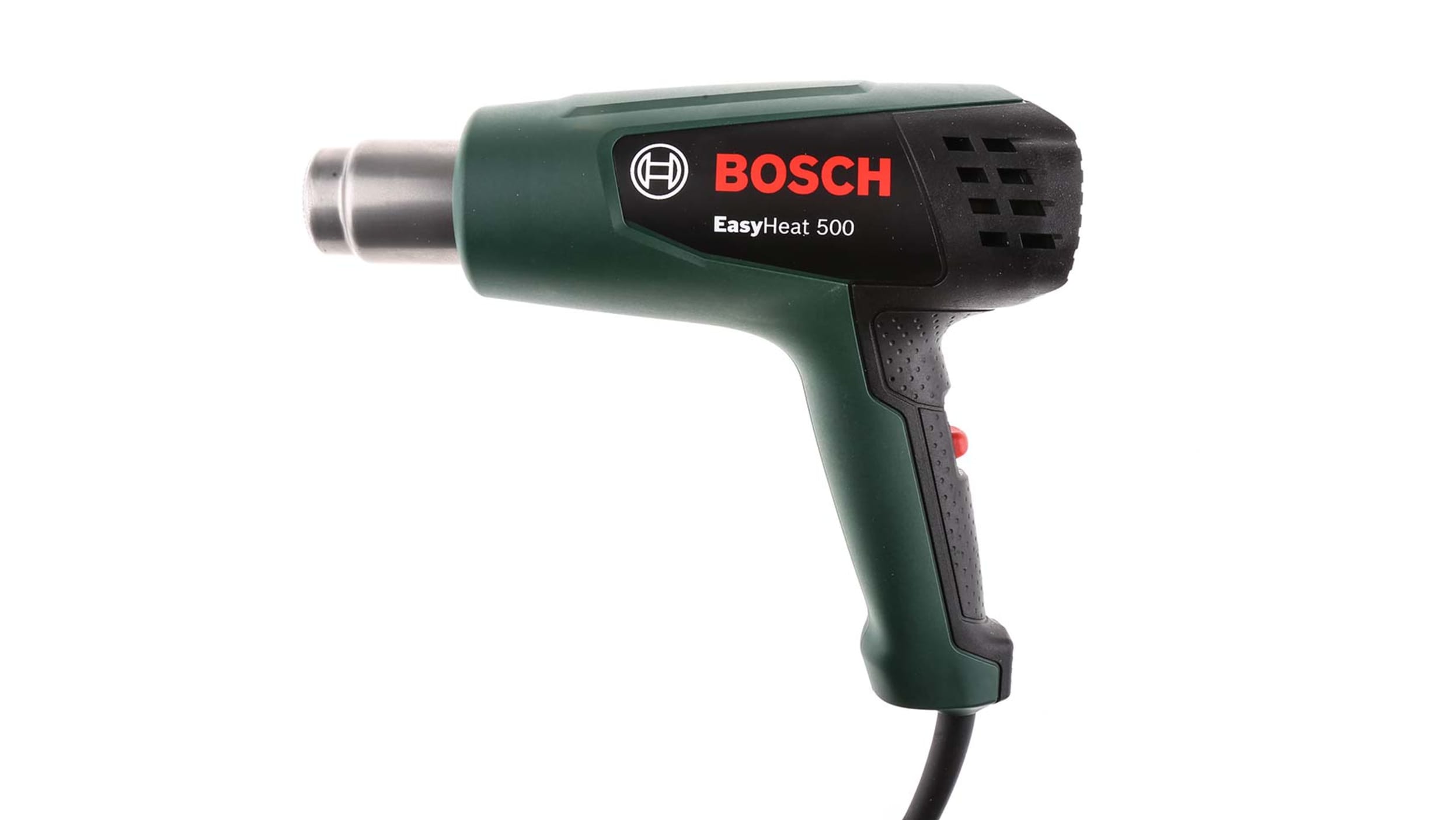 06032A6070 | Bosch EasyHeat 500 450l/min Heißluftpistole, 1.6kW 