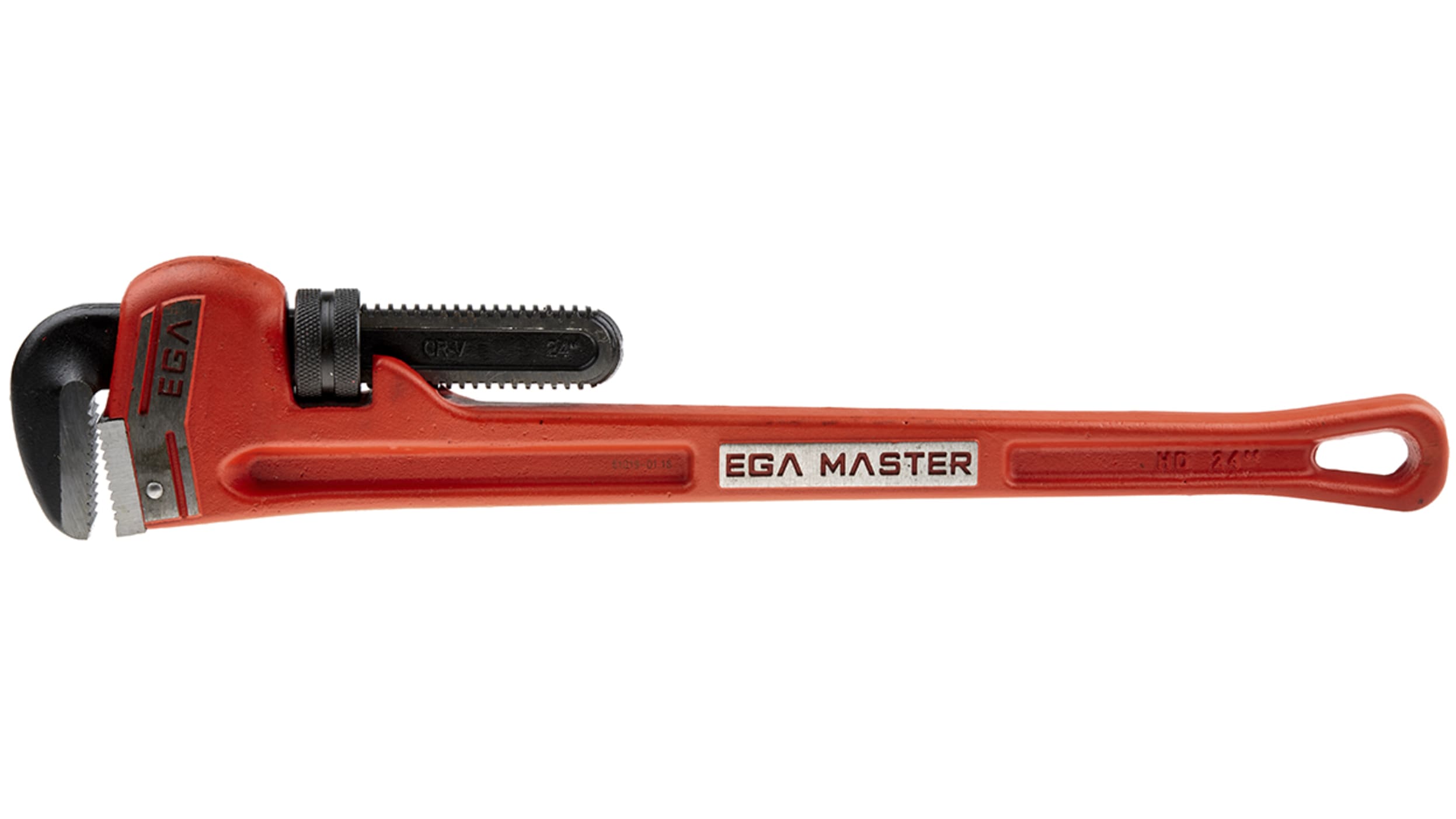 Ega Master Set Of 6 Wrenches In Different Materials 