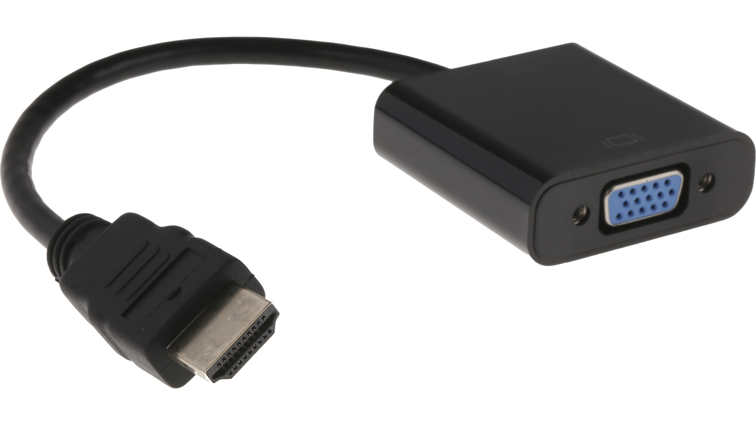 Adaptateur HDMI RS PRO, Port d'affichage Mâle vers HDMI Femelle