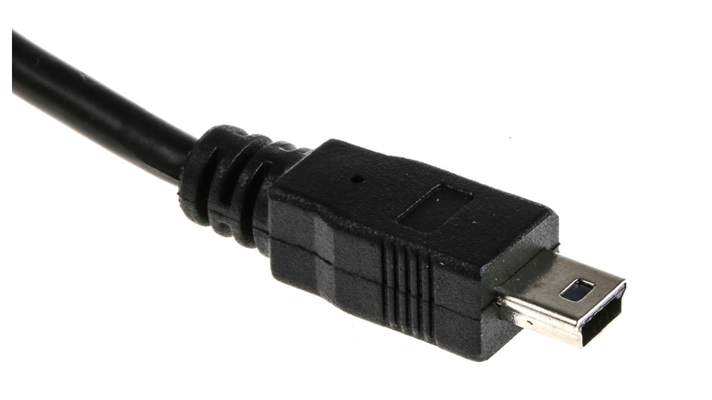 Câble d'alimentation pour périphérique USB 2.0 Super 3m (AM/MiniUSB BM)