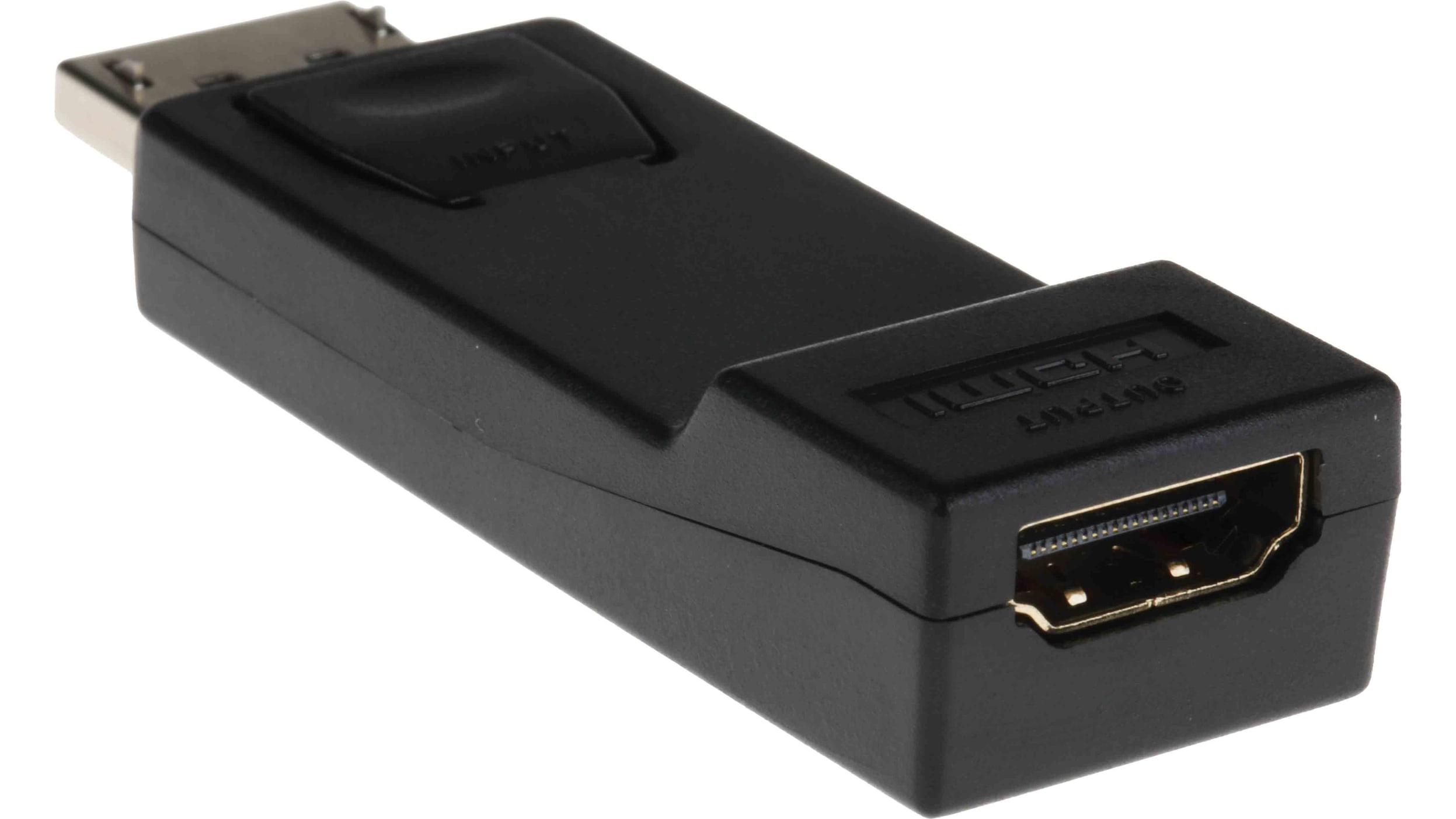 Conector HDMI Hembra, Recto, Estándar Código RS: 874-1188