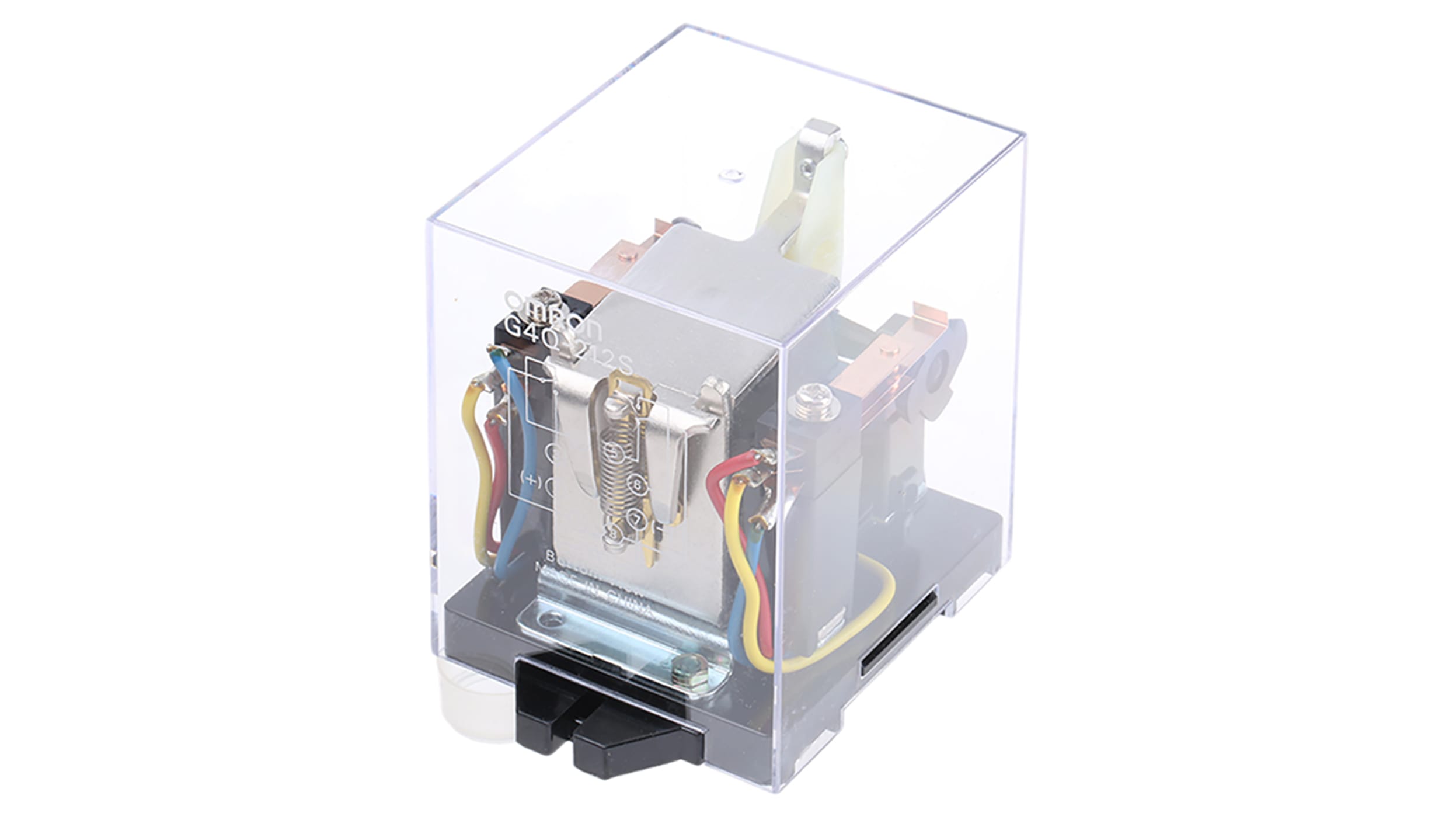 ラチェットリレー G4Q 【オンラインショップ】 - その他