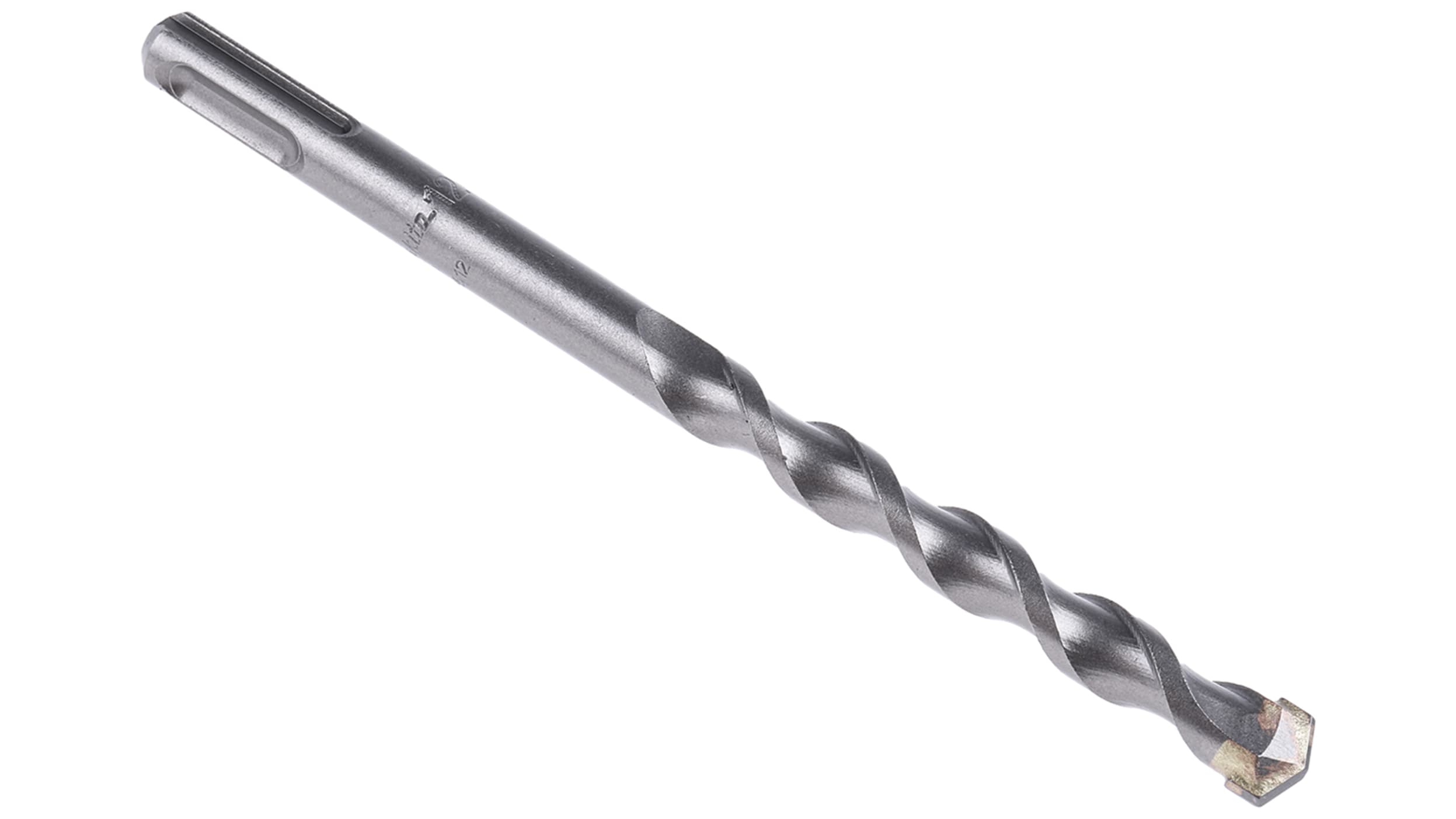12 masonry hot sale drill bit