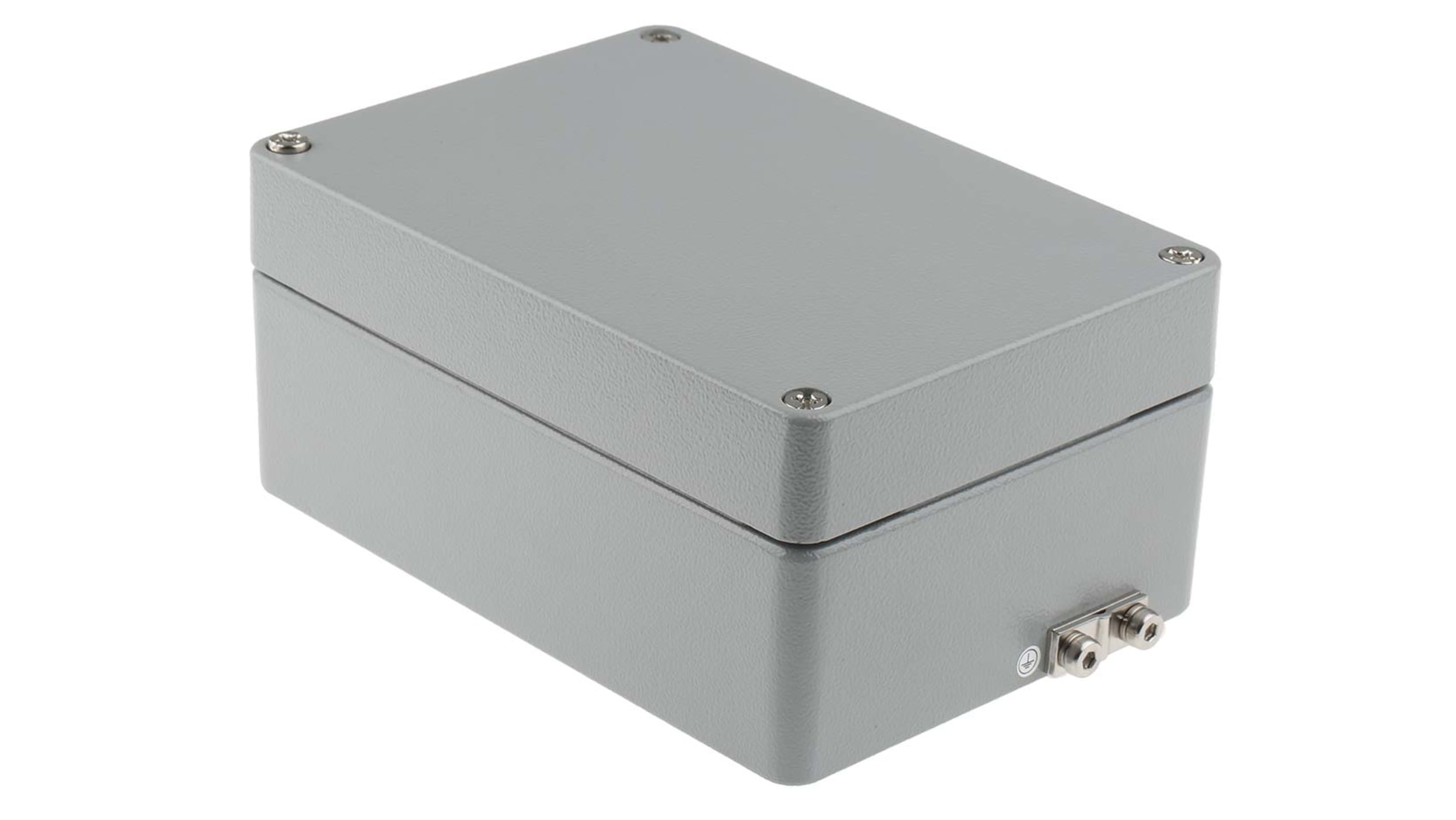 Caja de conexiones RS PRO 220mm 90mm IP66