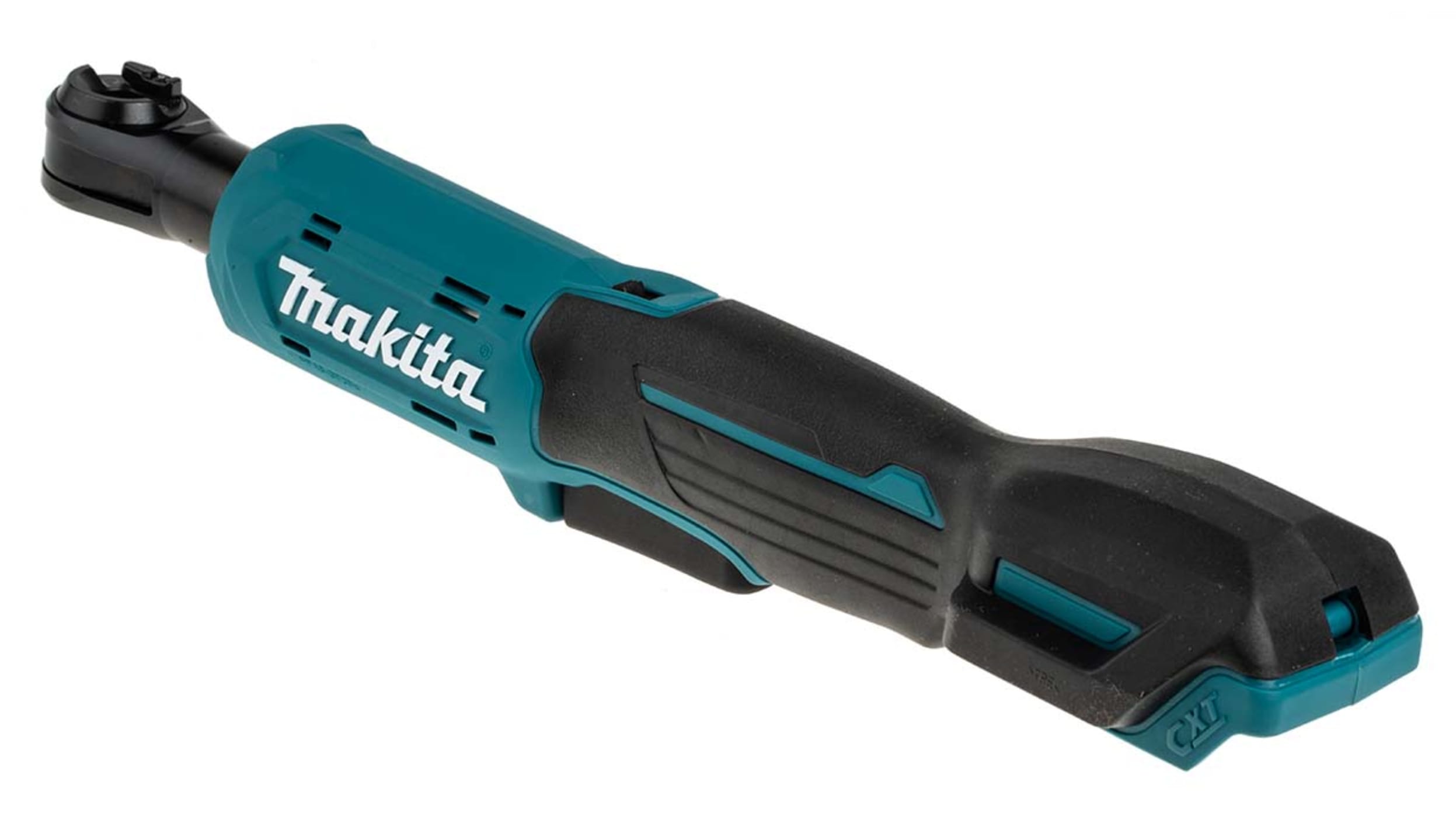 Llave de Carraca Angular 12Vmax CXT 1/4'' 3/8'' WR100DZ MAKITA