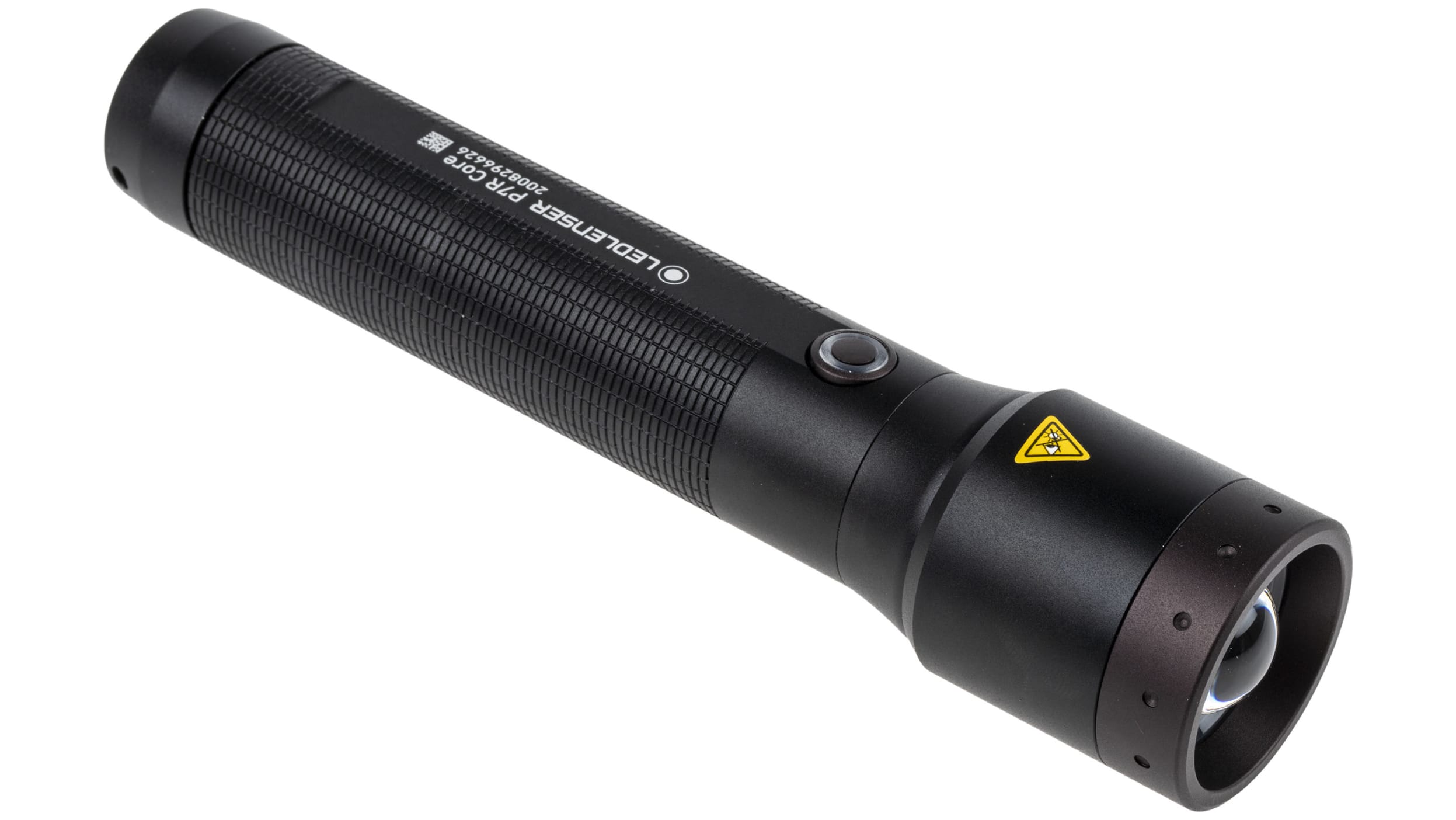 P7R CORE LEDLENSER P7R LED Torch Rechargeable 1400 lm RS