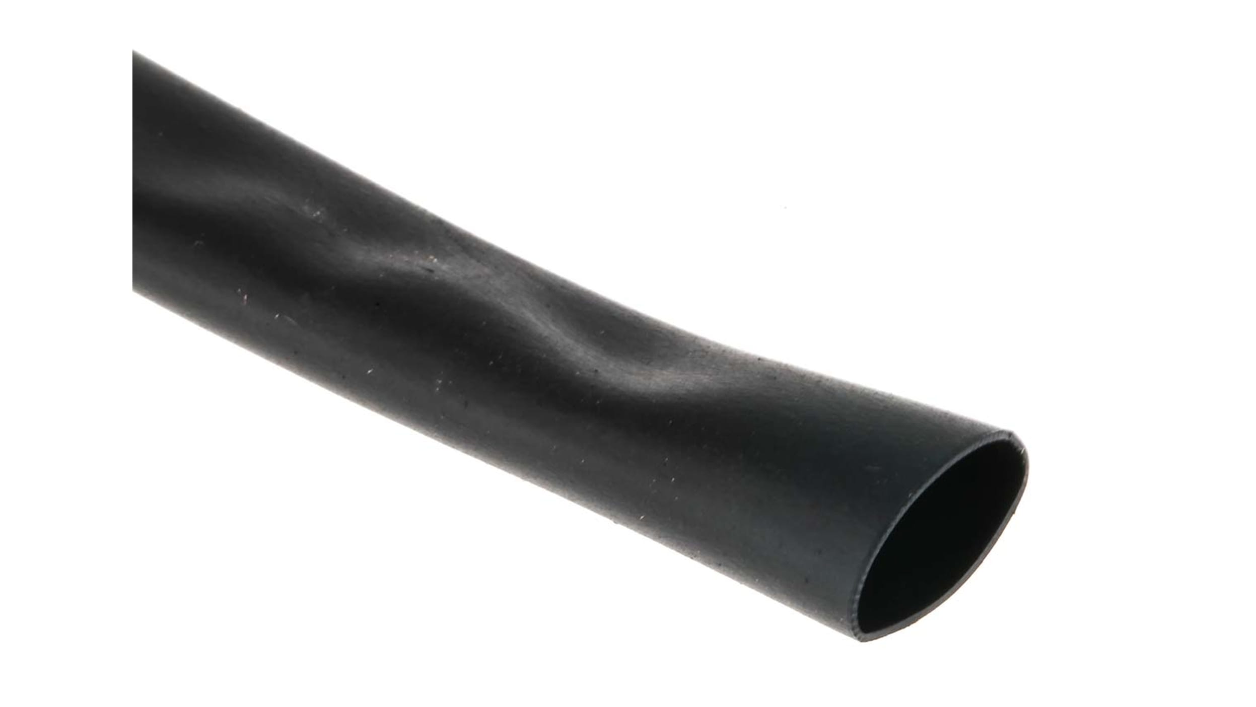 Gaine thermorétractable ignifugée de 8 mm 1 mètre