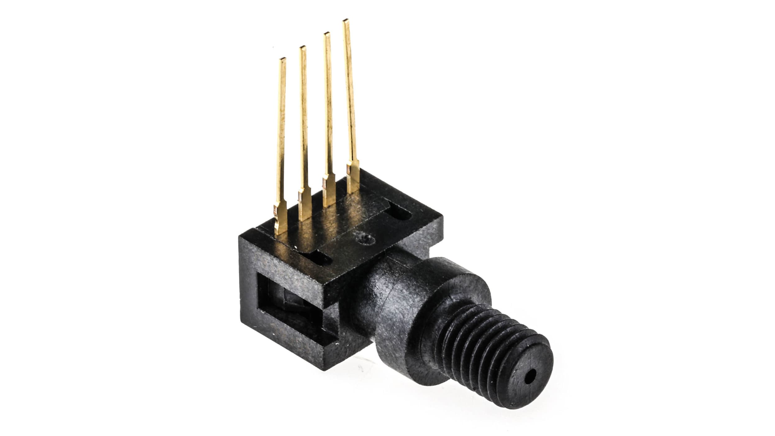 24PCGFM6G, Honeywell Relativ Drucksensor 0psi bis 250psi,  Wheatstone-Brücke 0→ 212 mV, für Stickstoffgas, Sauerstoff, Wasser