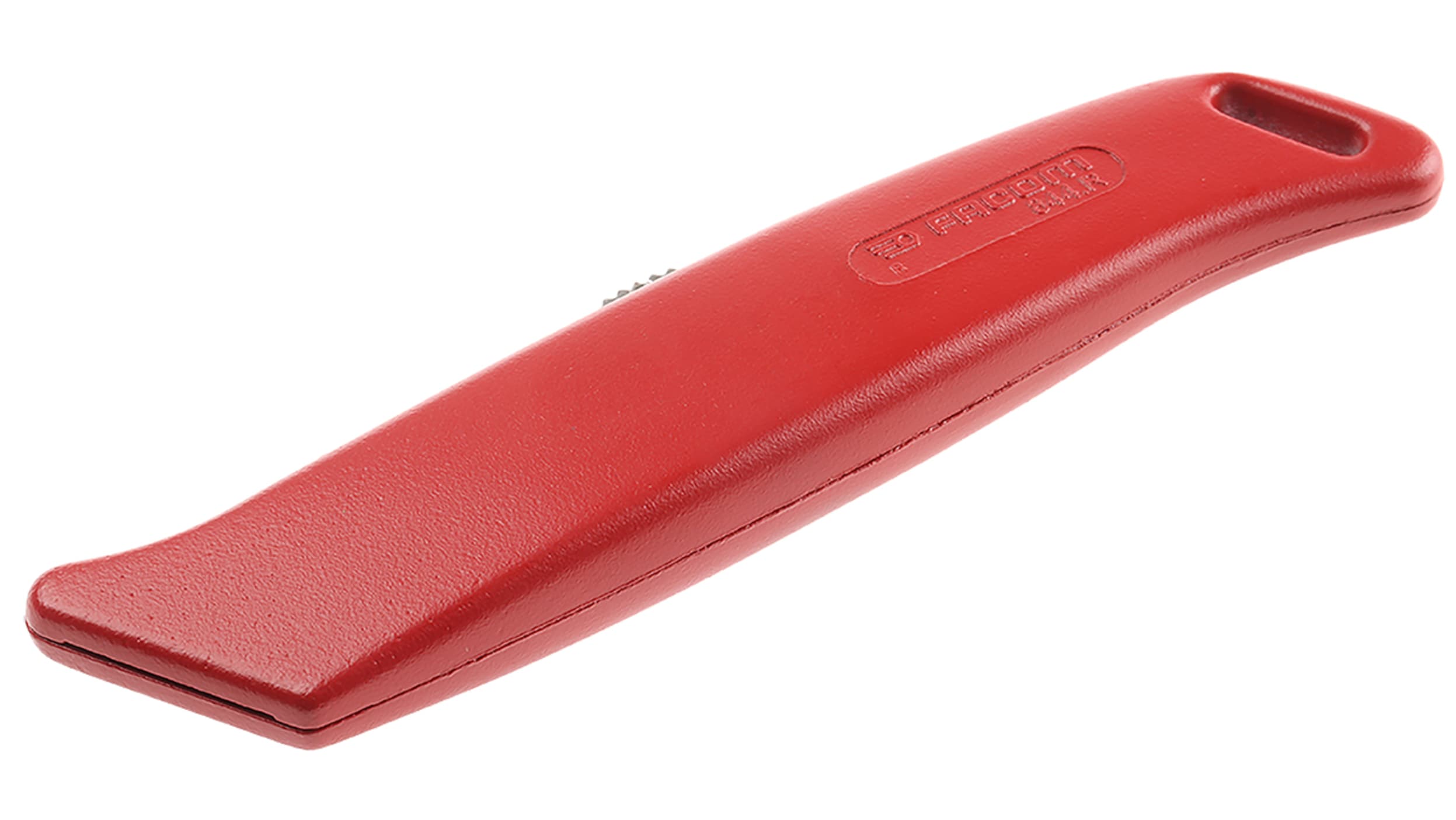 Cutter de seguridad de cuchilla retráctil automática Facom - ref. 844.D -  RUBIX España