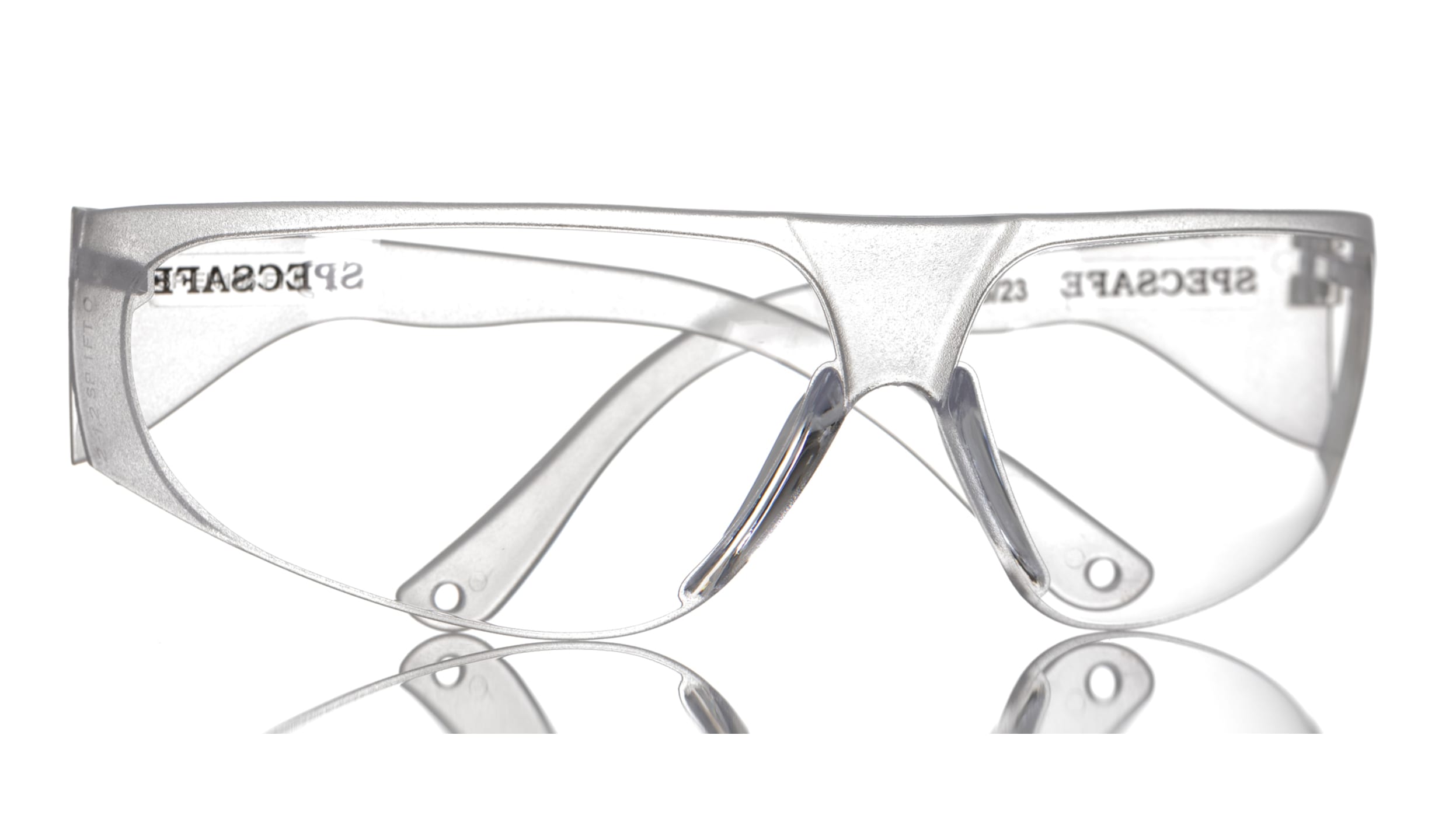 Gafas de seguridad elegantes para una transición perfecta entre el trabajo  y el hogar - SafeVision