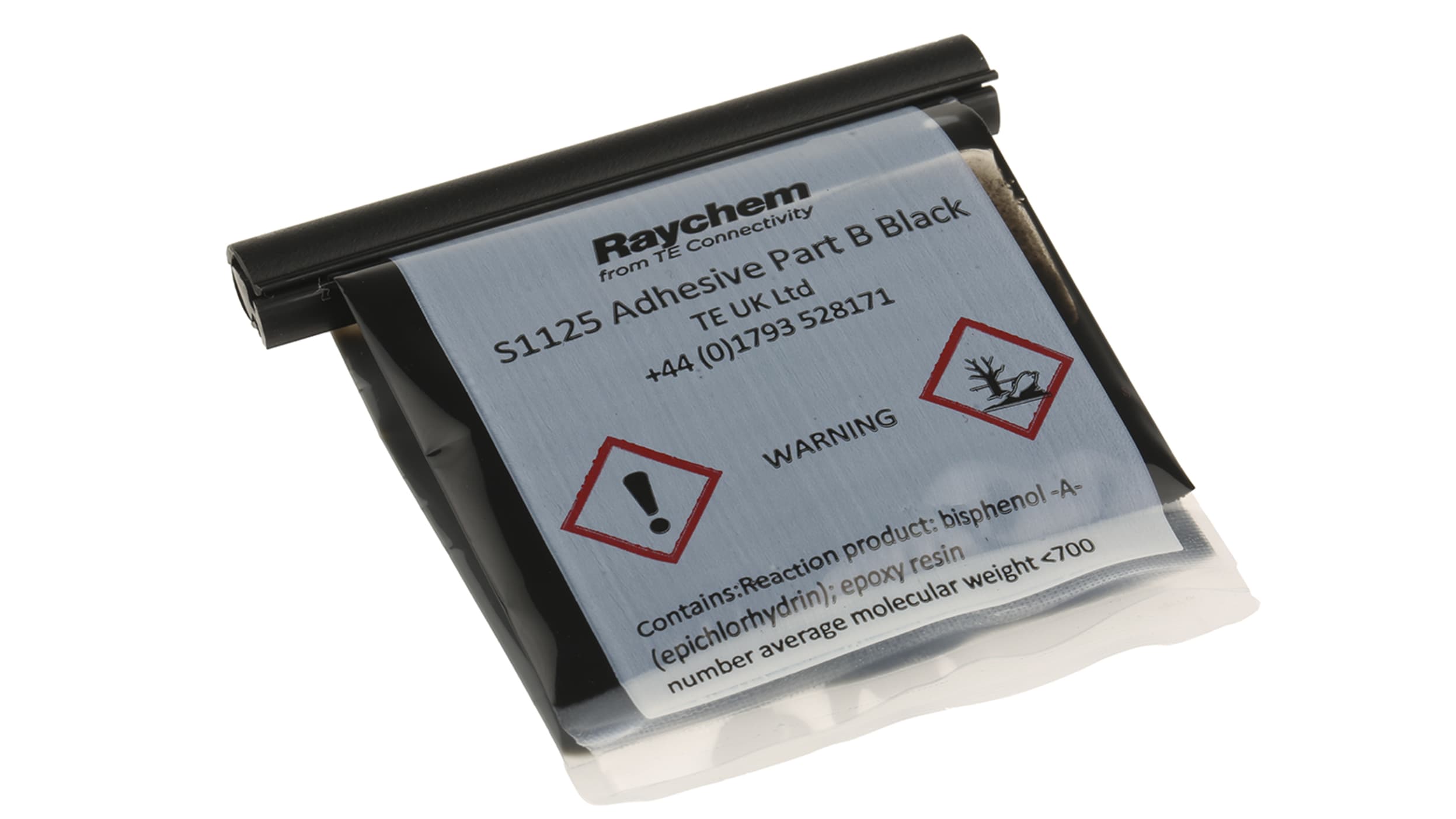 S1125-KIT-1 | TE Connectivity S1125 2K Epoxidkleber Flüssig 