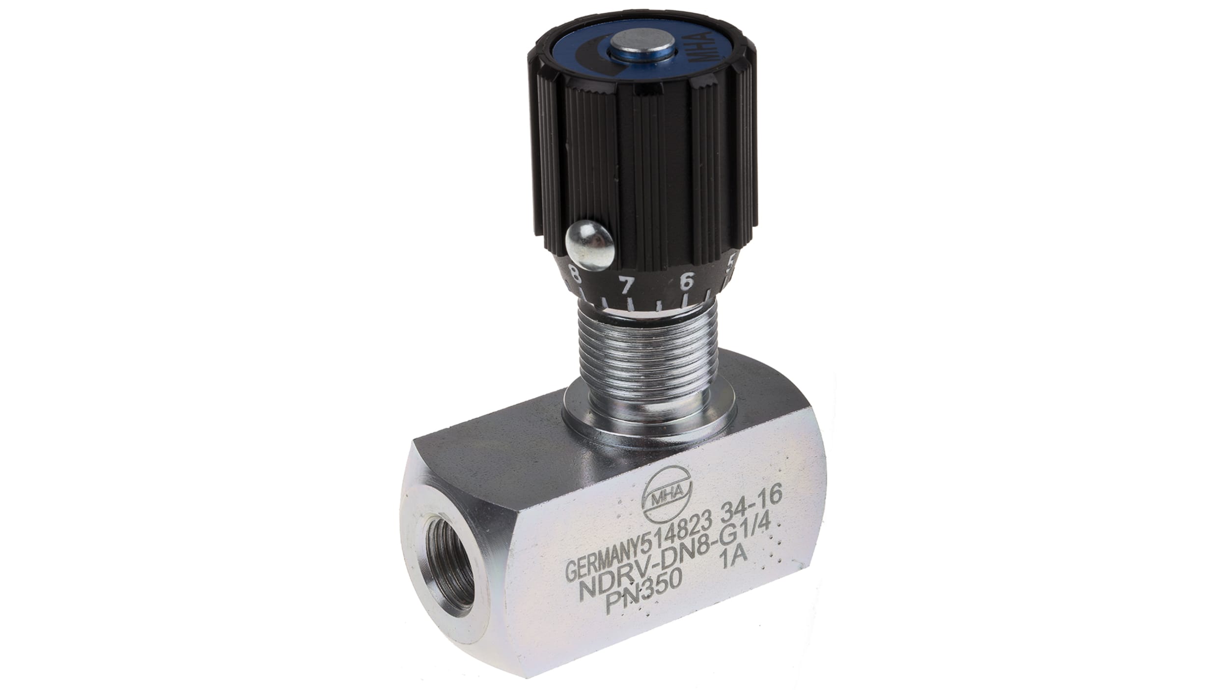 1PCS New For WINNER flow control valve NV13A2048L