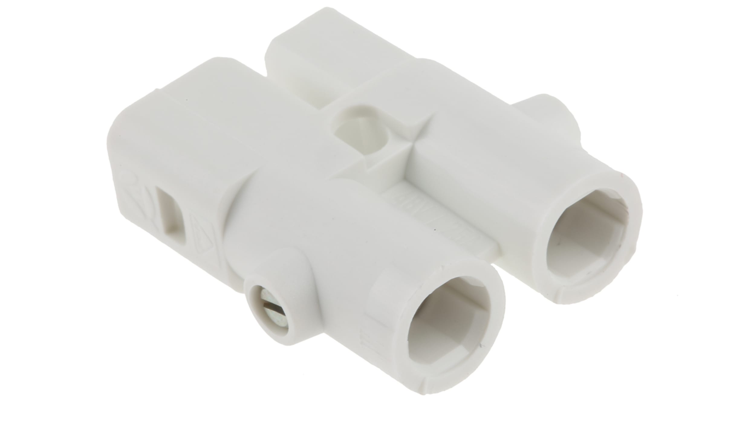 Wieland ST16 Series Mini Connector, 2-Pole, Male, Cable Mount
