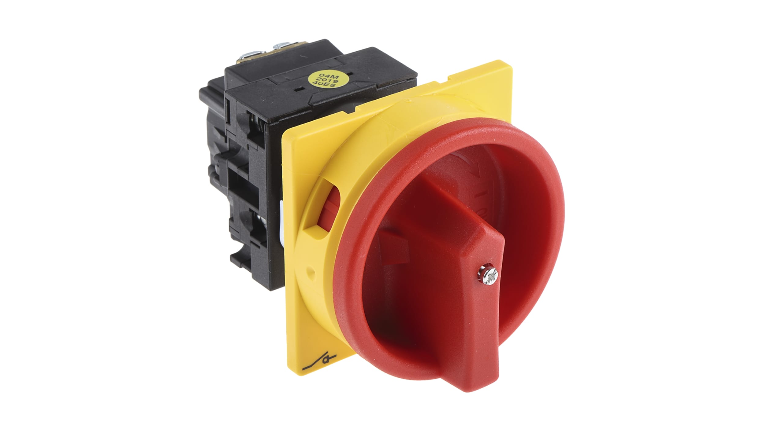 091078 T0-1-102/EA/SVB | Eaton Trennschalter 2P-polig 20A 