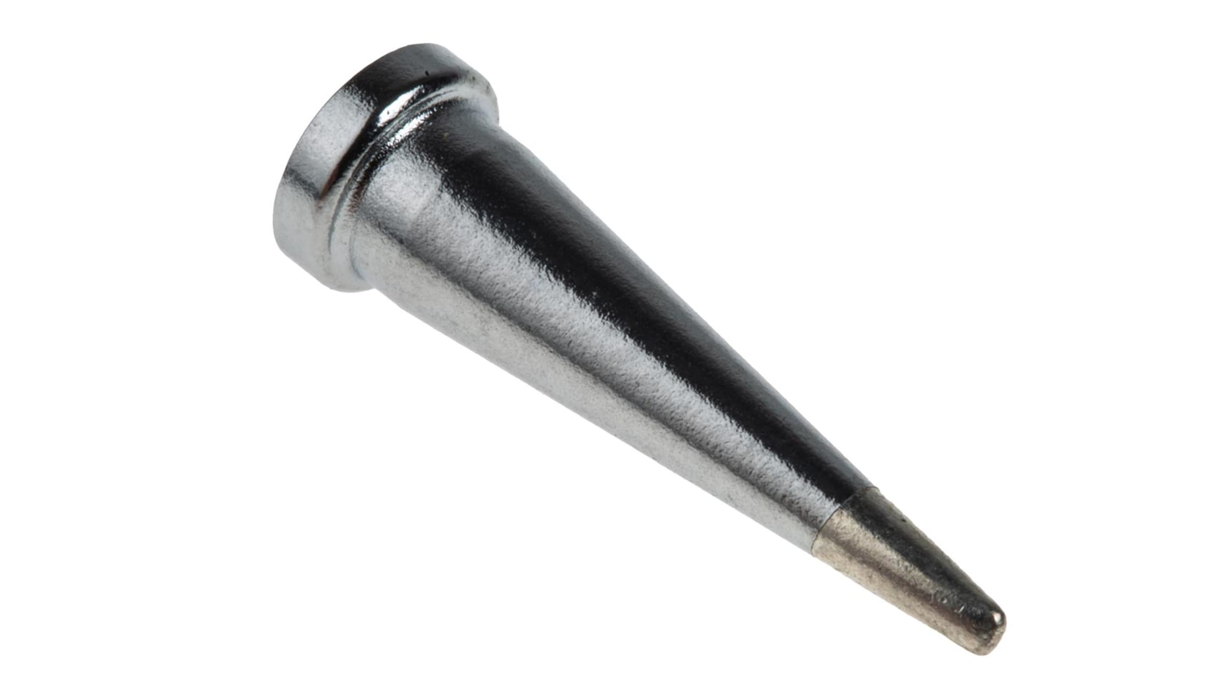 PANNE DE FER À SOUDER - FORME DE BURIN 2.4 mm POUR WE-WE1010