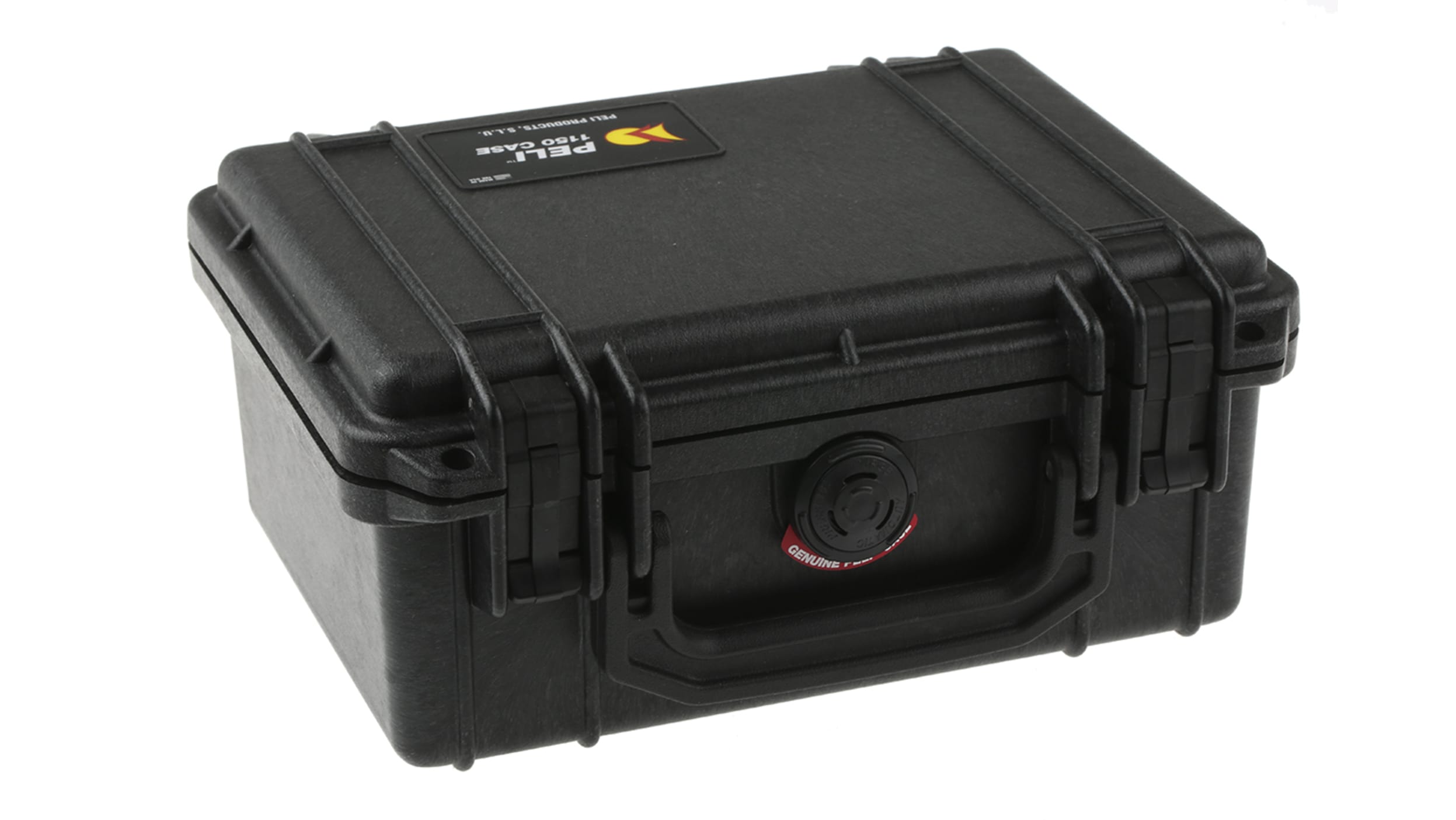 Peli 1150 Protector Case - Lifetime Guarantee - Peli UK