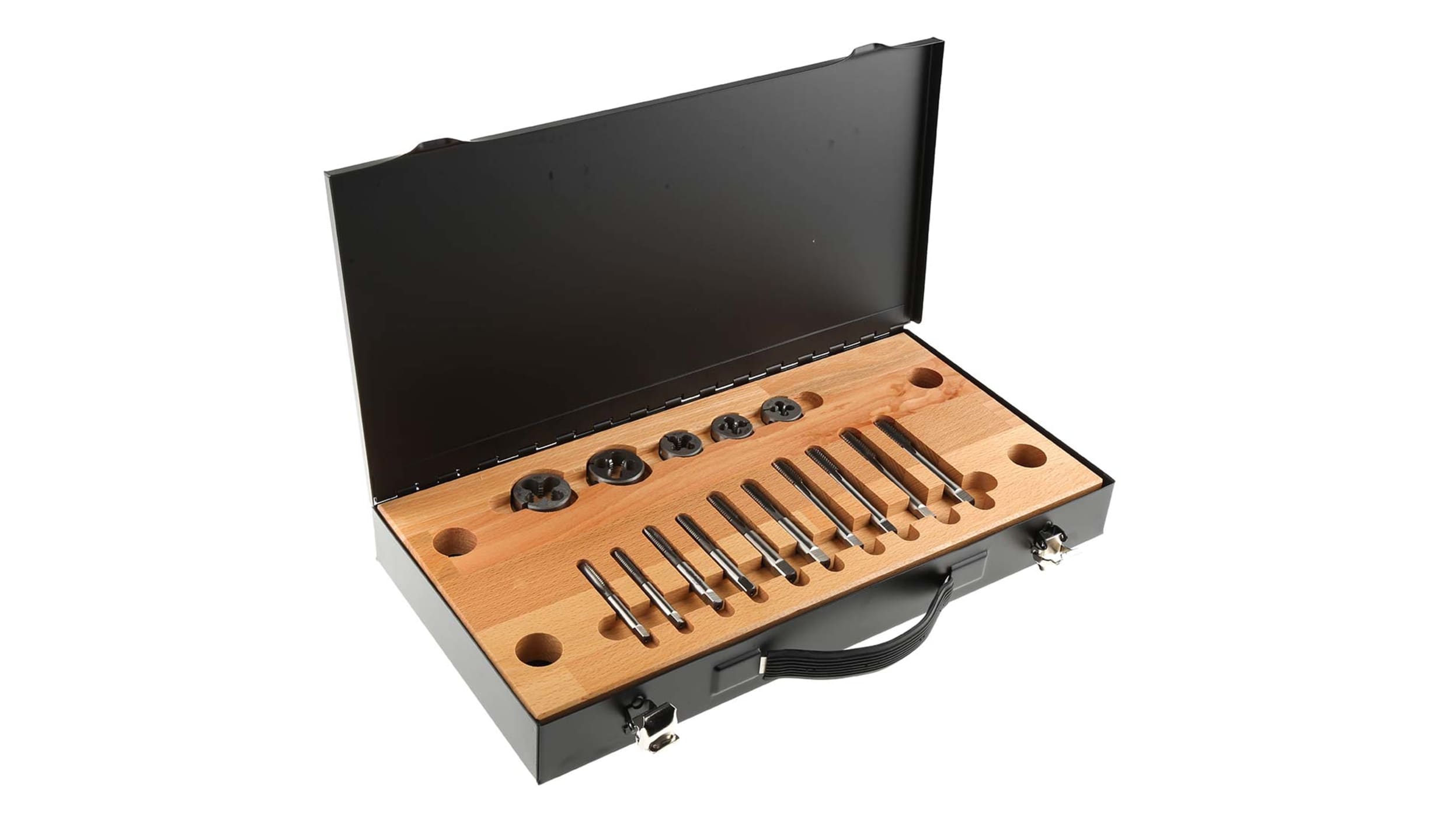 Tap and die set argos deals