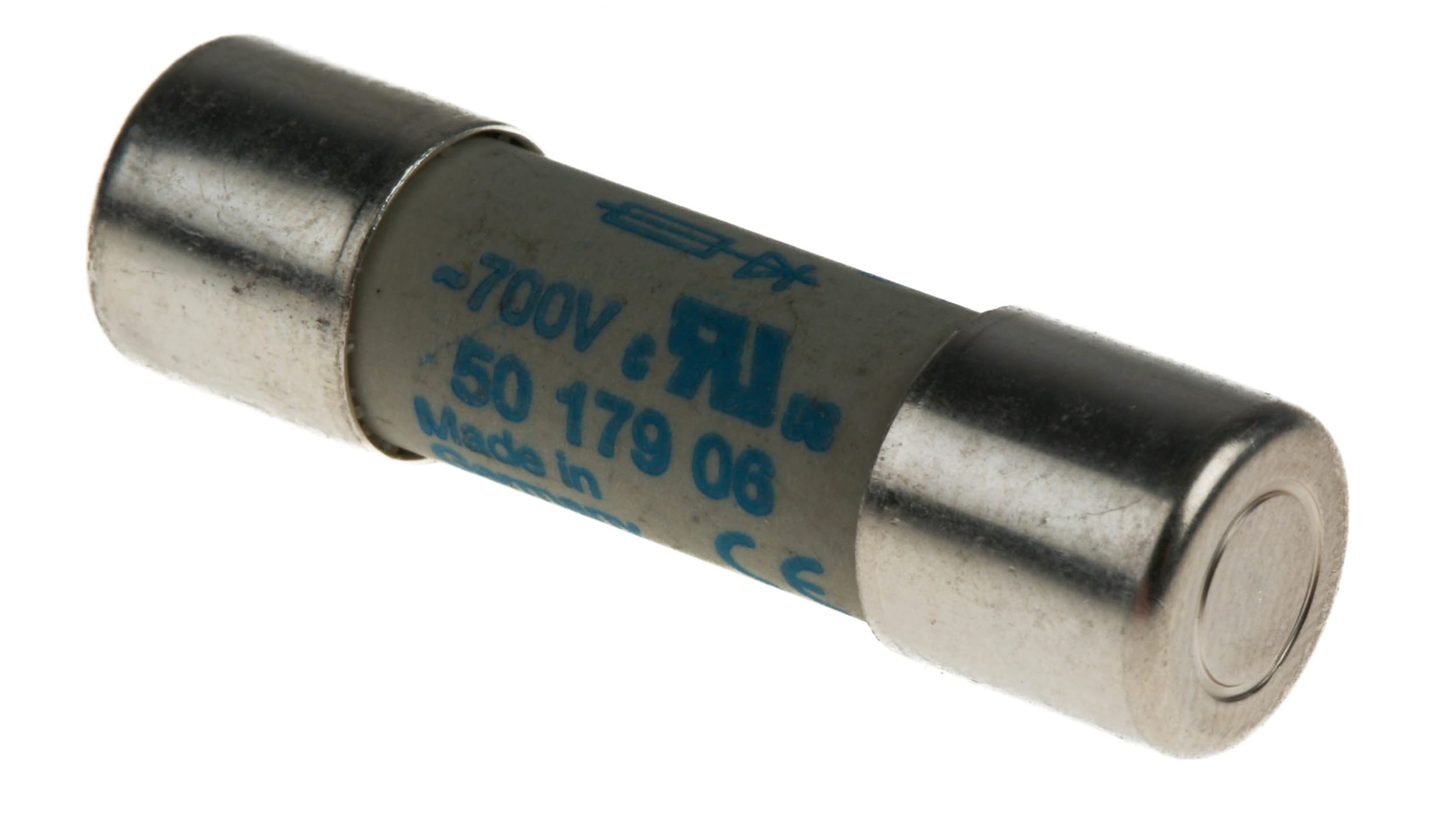 SIBA 50 179 06 30A Fuse 690V U JPSF349 5017906.30 gR €1.85 